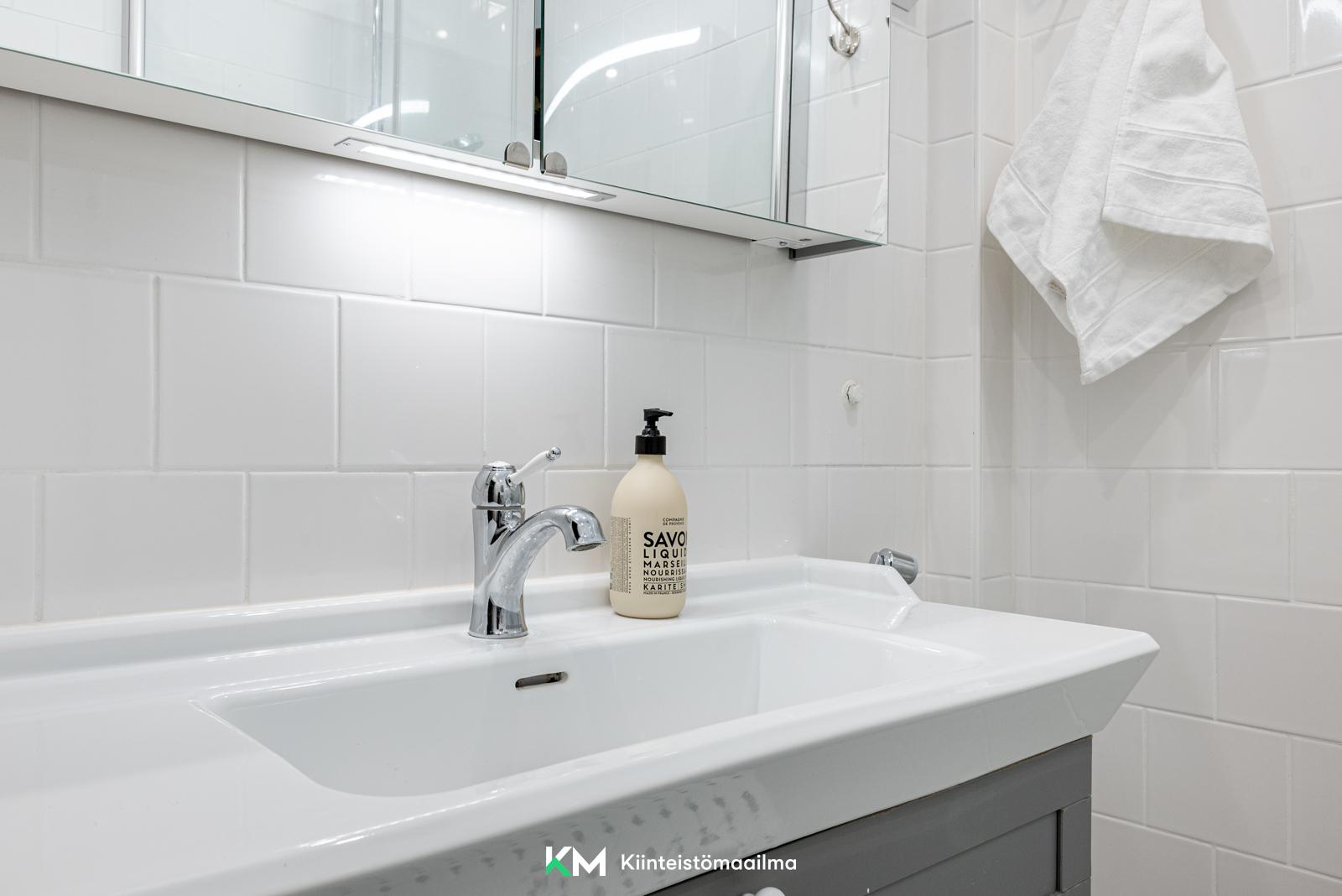 Vironkatu 11, Kruununhaka, Helsinki