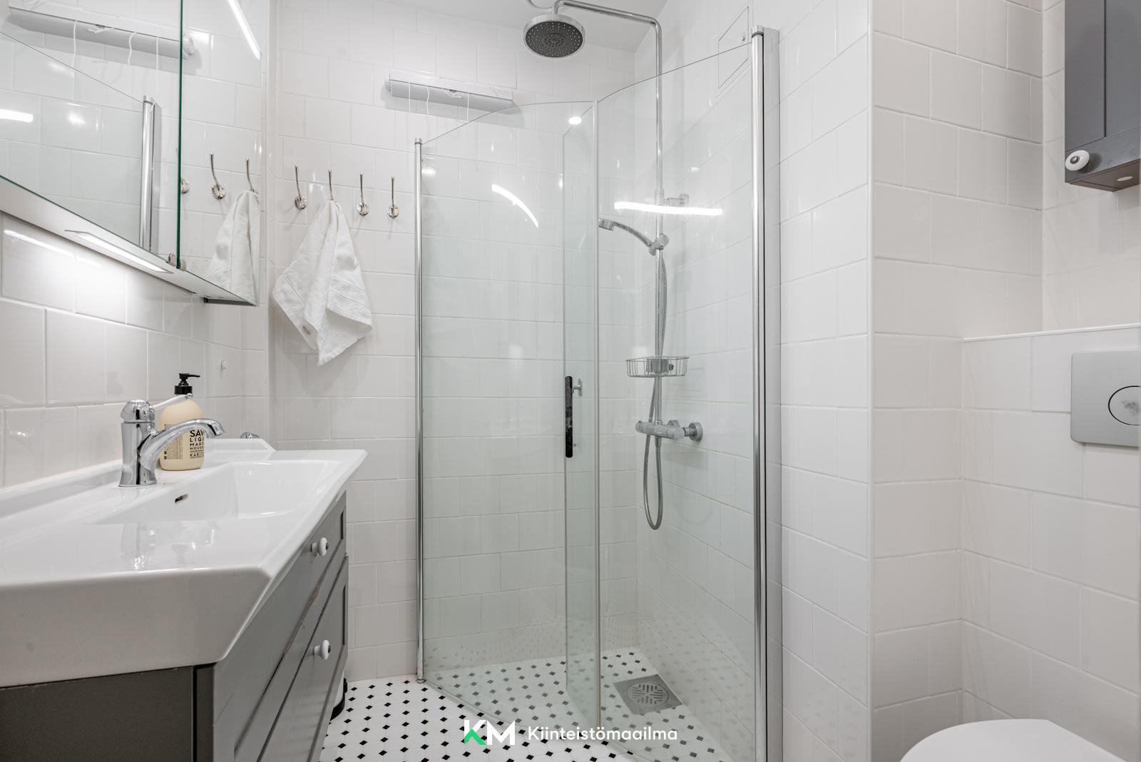 Vironkatu 11, Kruununhaka, Helsinki