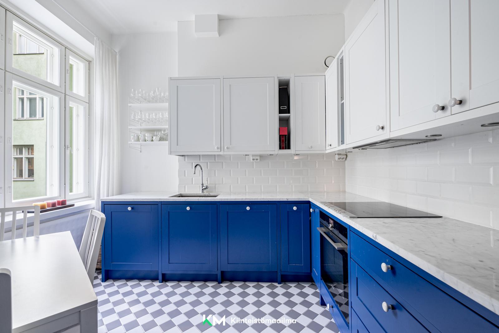 Vironkatu 11, Kruununhaka, Helsinki