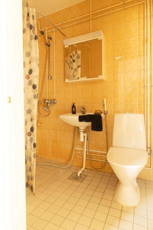 Riihitarhankatu 3, Tonttila, Lahti