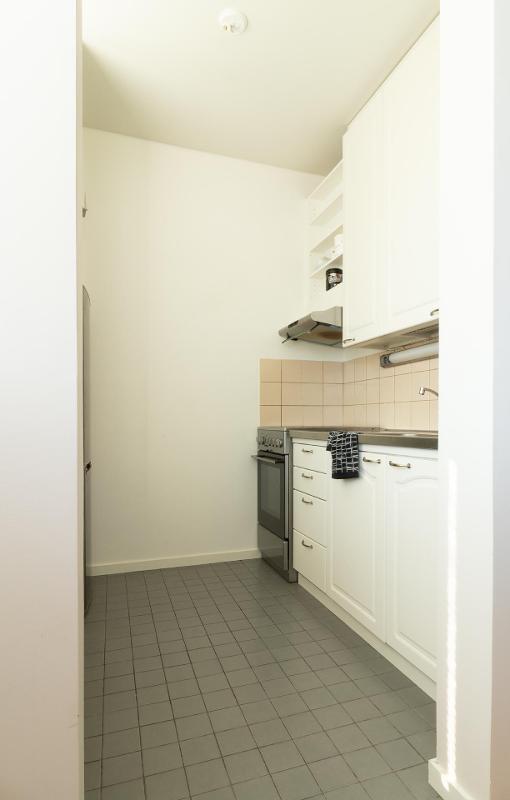 Riihitarhankatu 3, Tonttila, Lahti