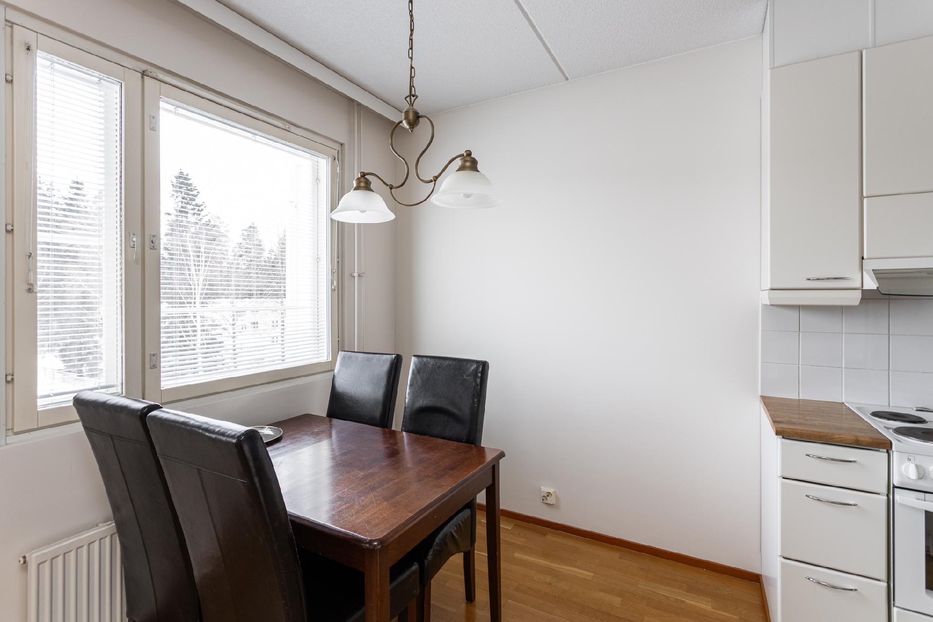 Kaivohaka 4, Idänpää, Hämeenlinna