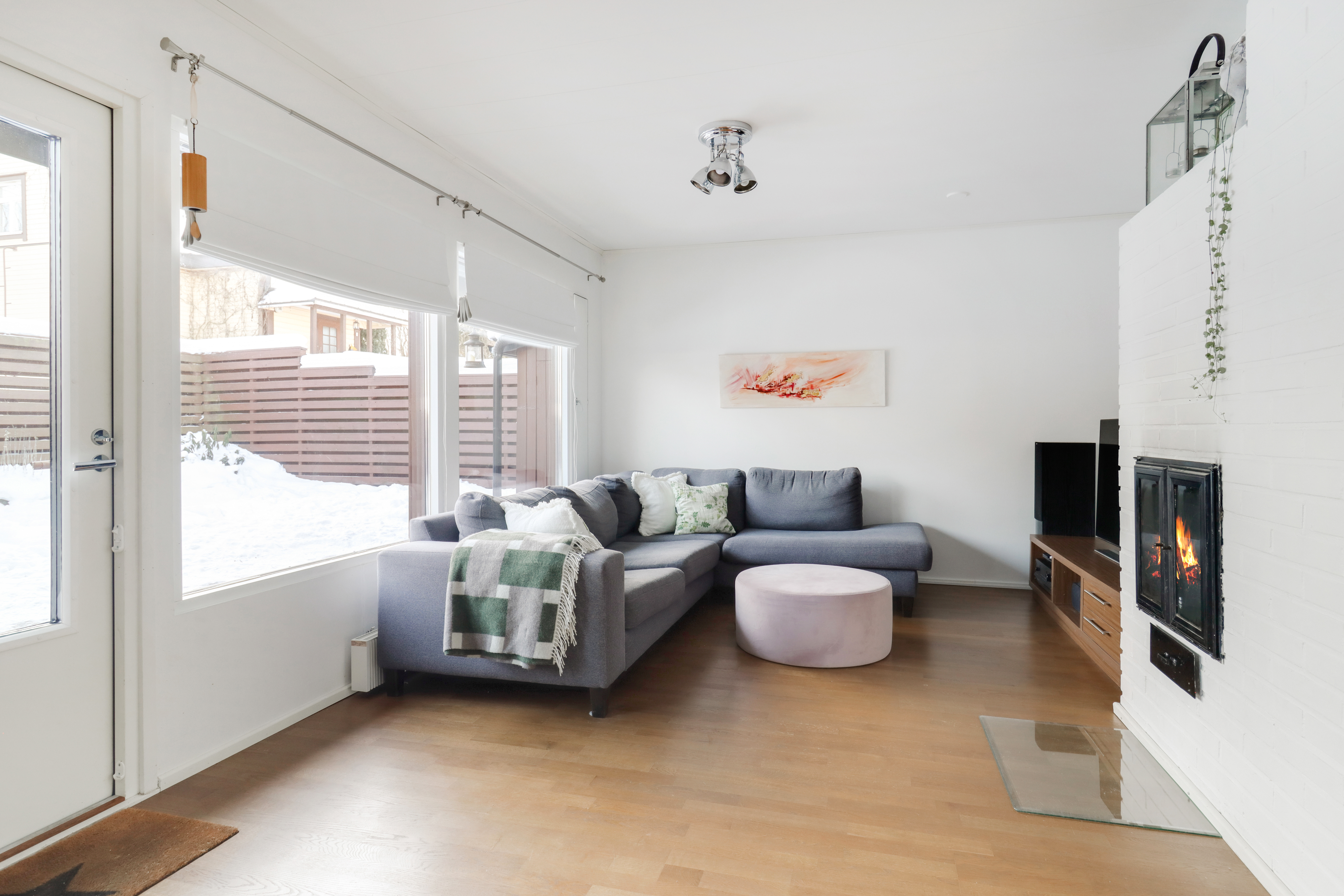 Läksyrinne 10, Puistola, Helsinki