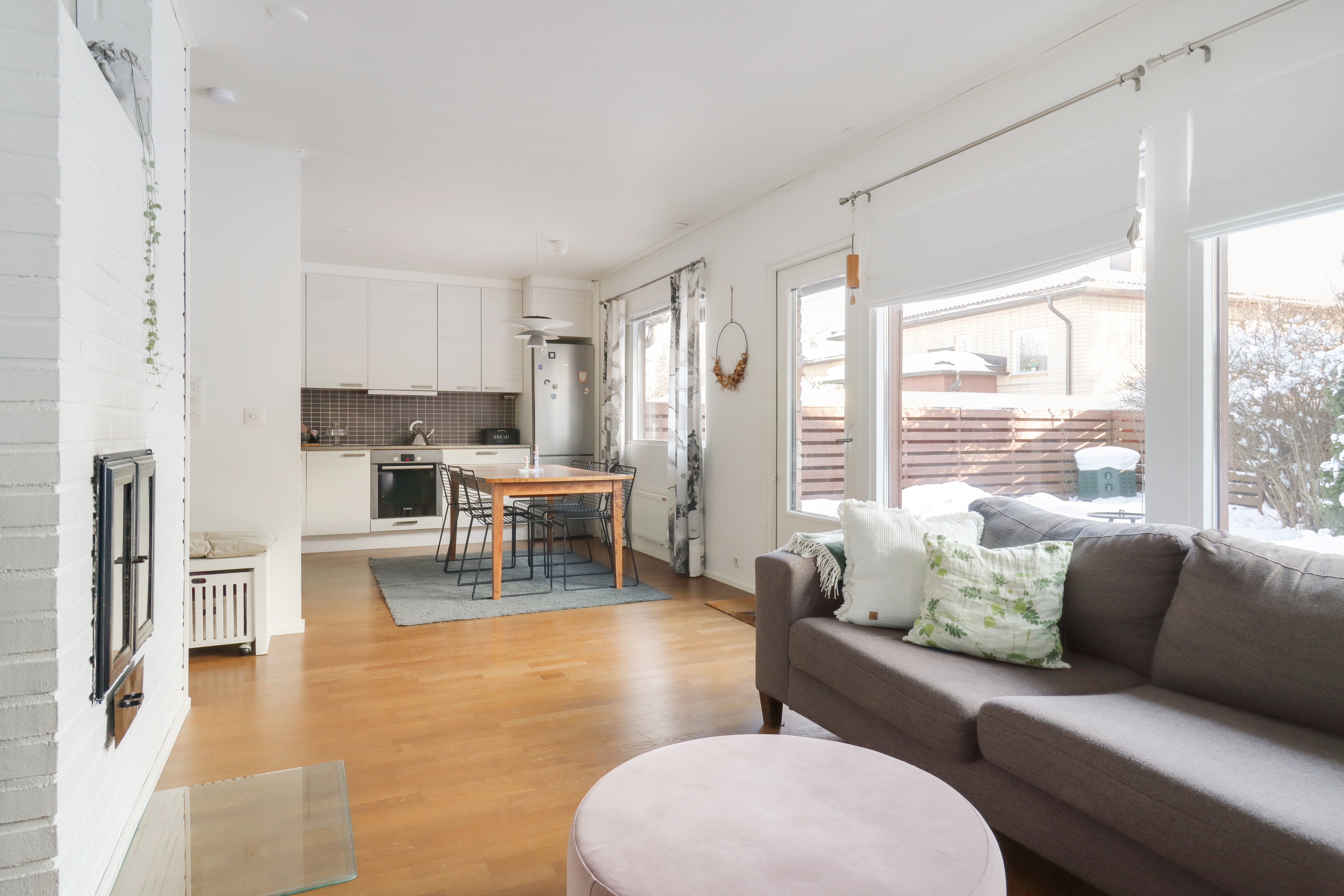 Läksyrinne 10, Puistola, Helsinki