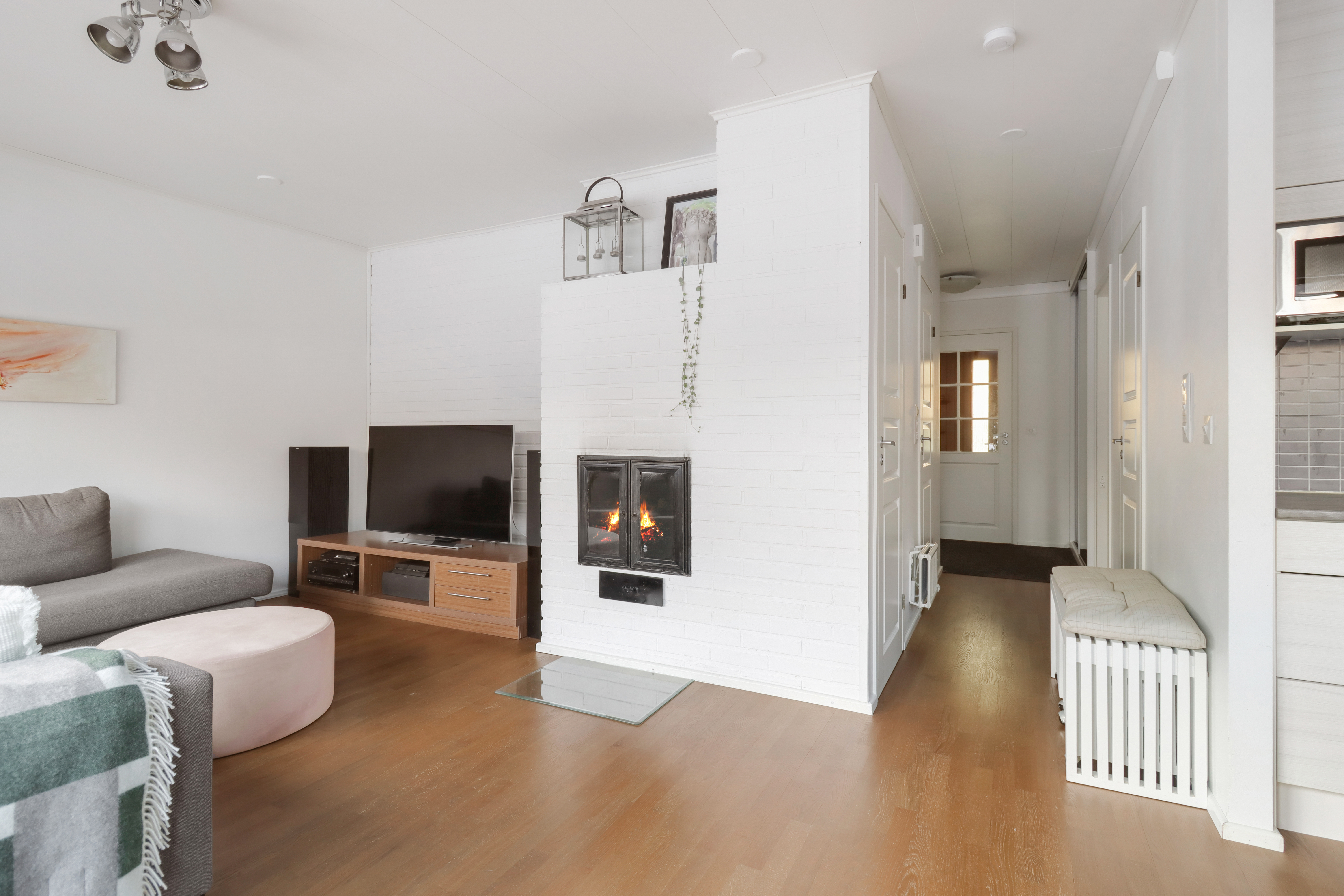 Läksyrinne 10, Puistola, Helsinki