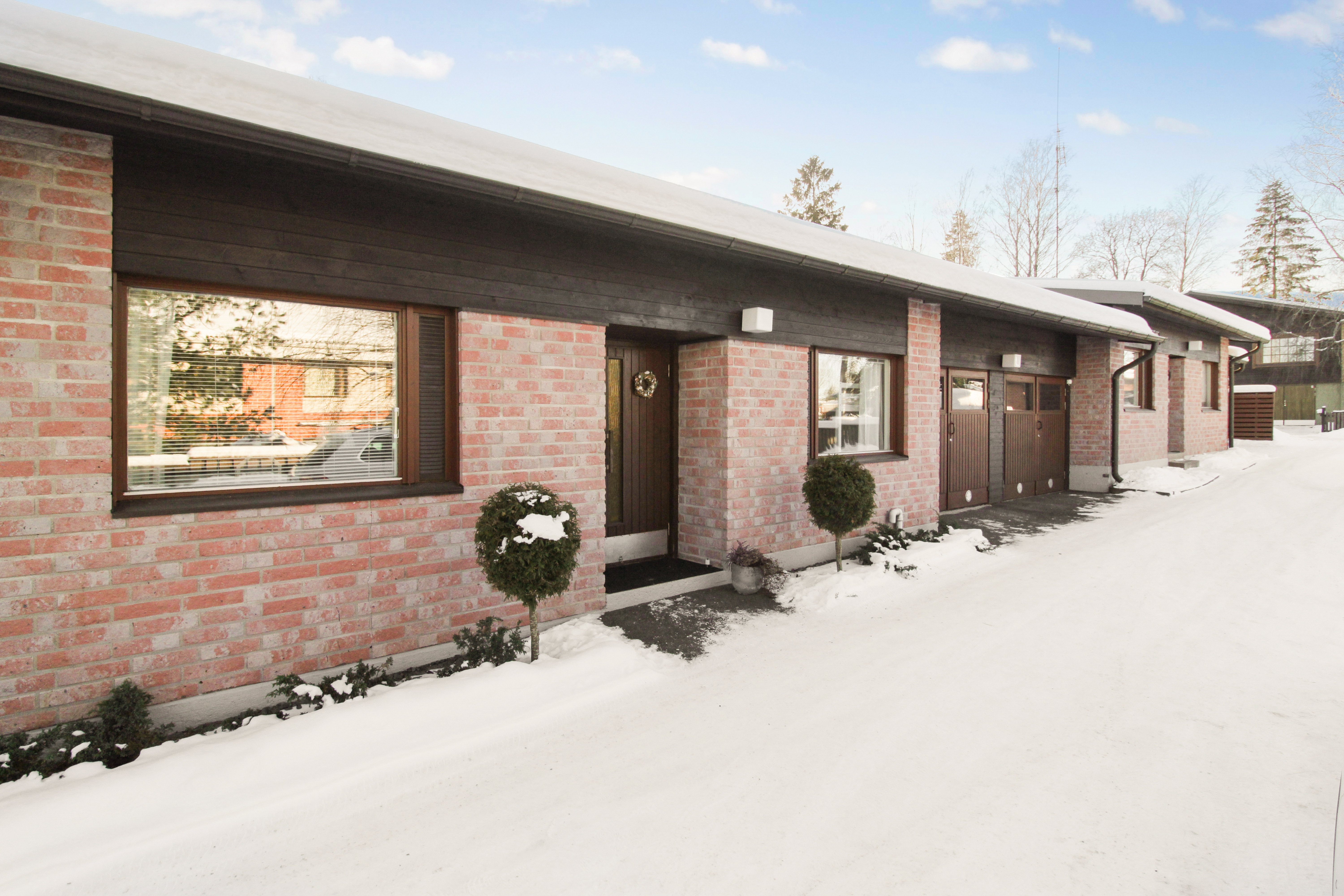 Läksyrinne 10, Puistola, Helsinki