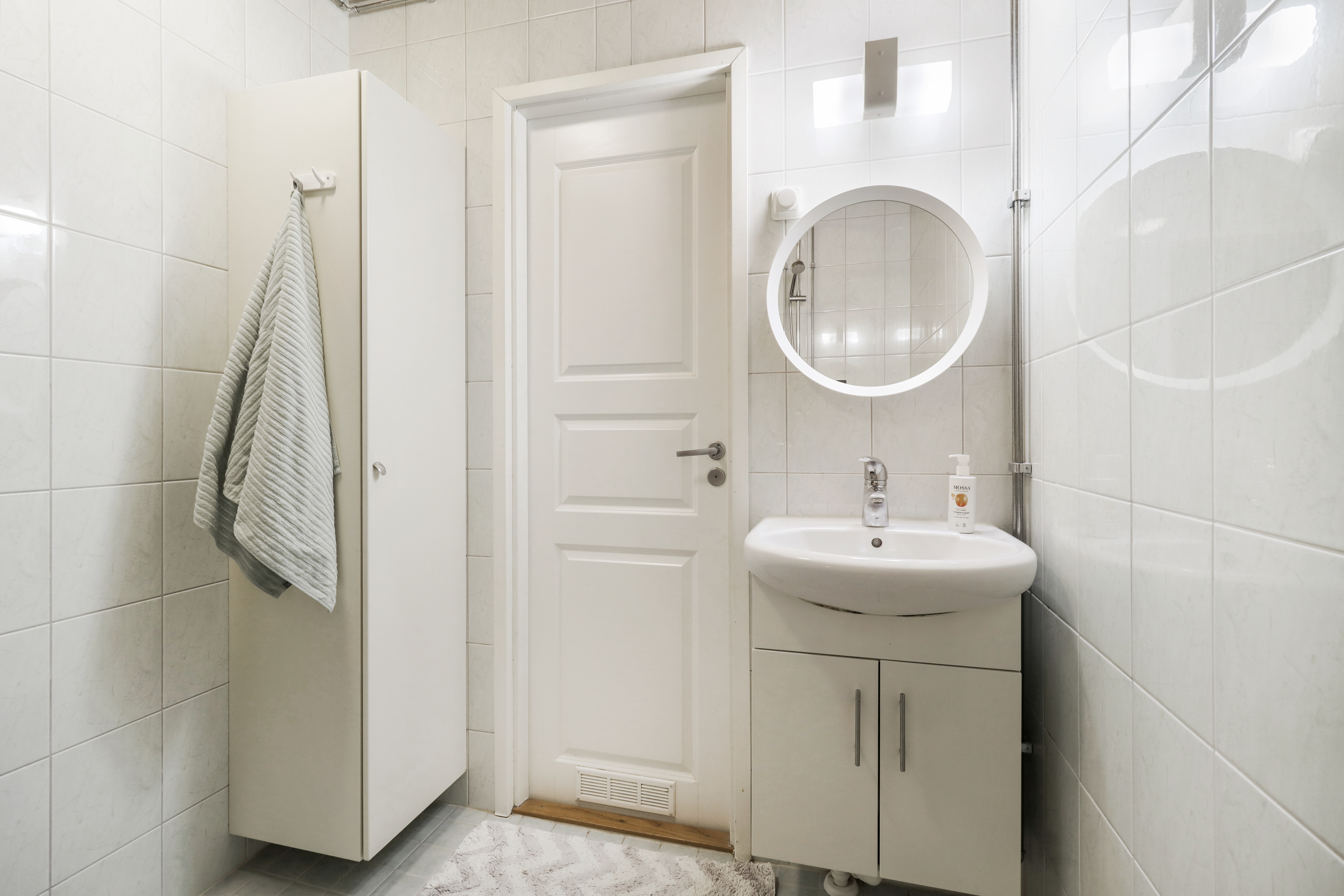 Läksyrinne 10, Puistola, Helsinki