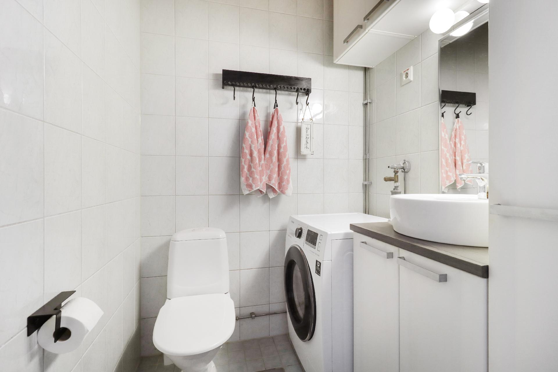 Läksyrinne 10, Puistola, Helsinki