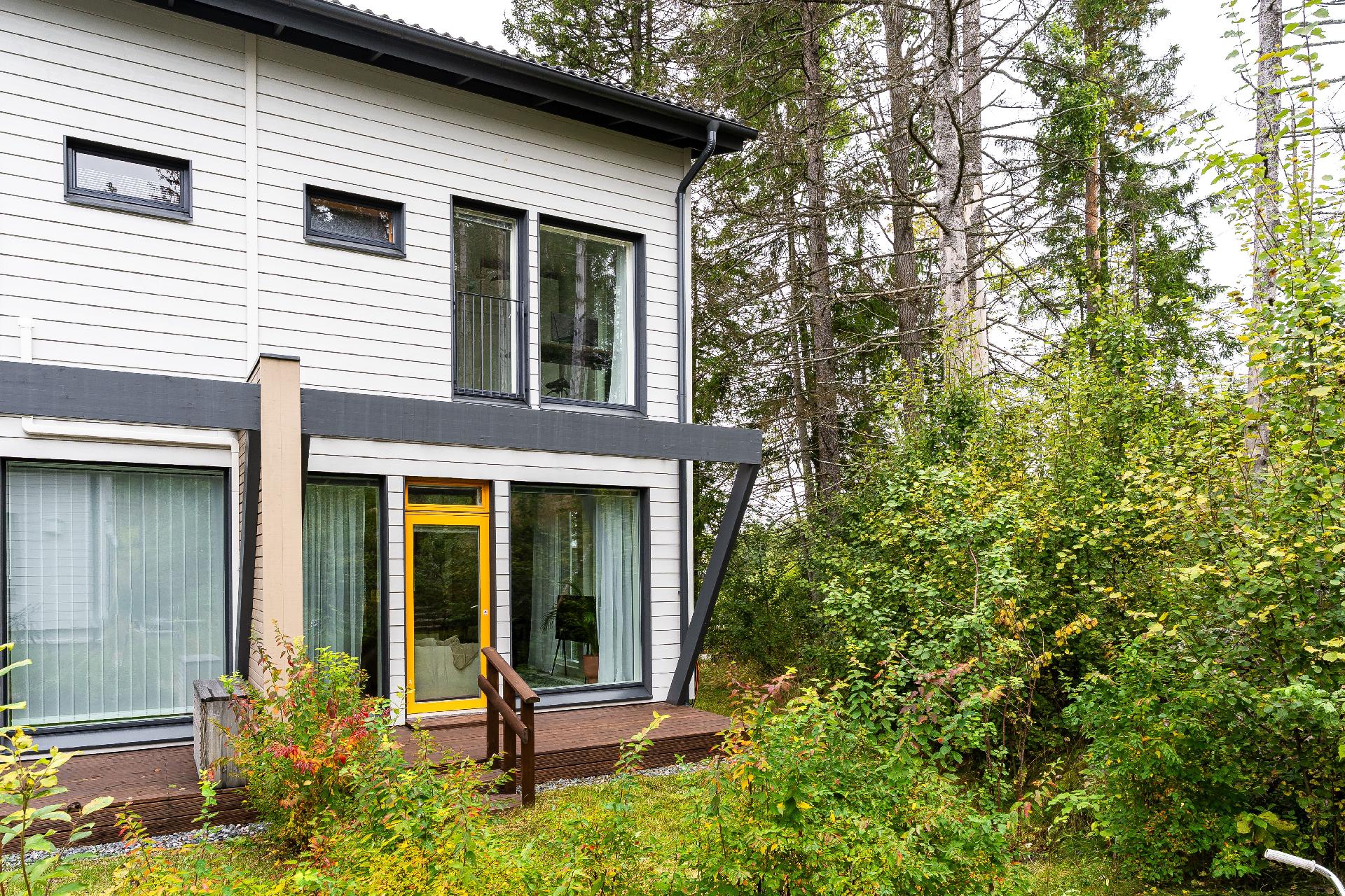 Kallvikinrinne 2, Kurttila, Espoo