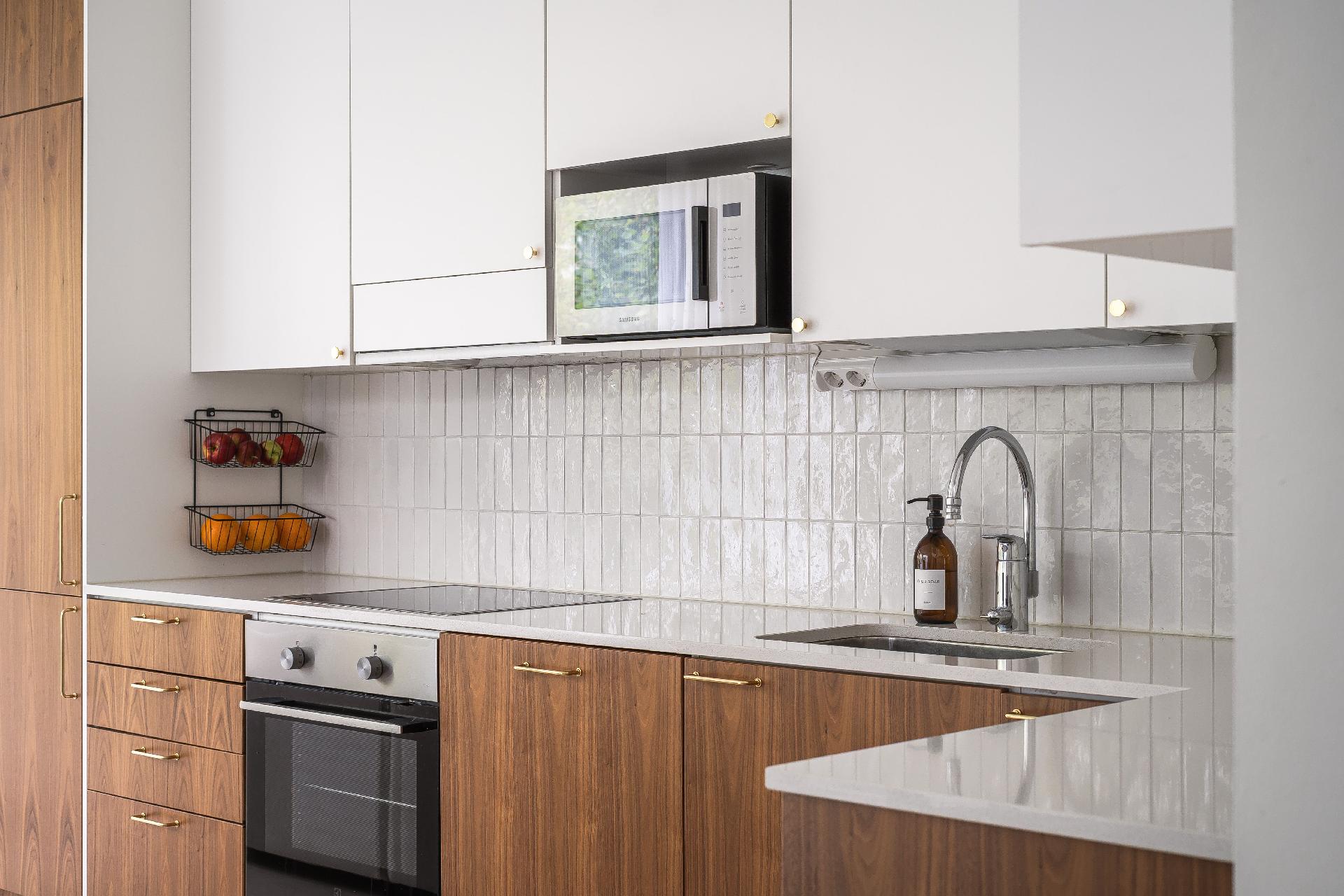 Kallvikinrinne 2, Kurttila, Espoo