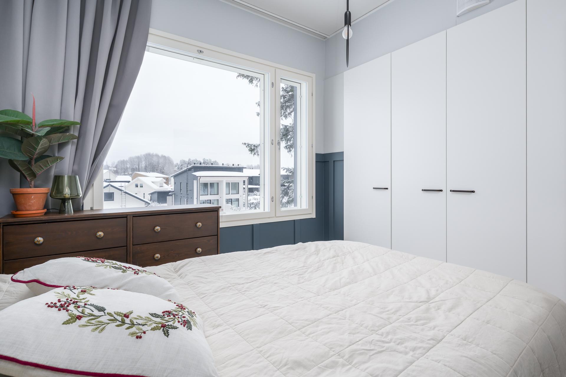 Kallvikinrinne 2, Kurttila, Espoo