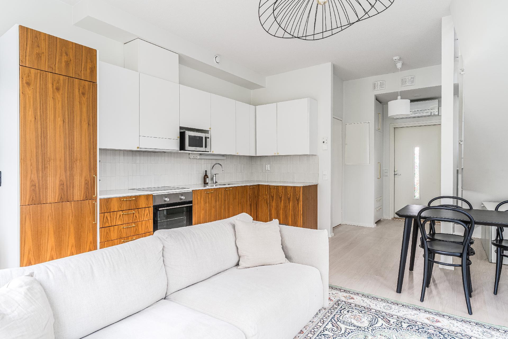 Kallvikinrinne 2, Kurttila, Espoo