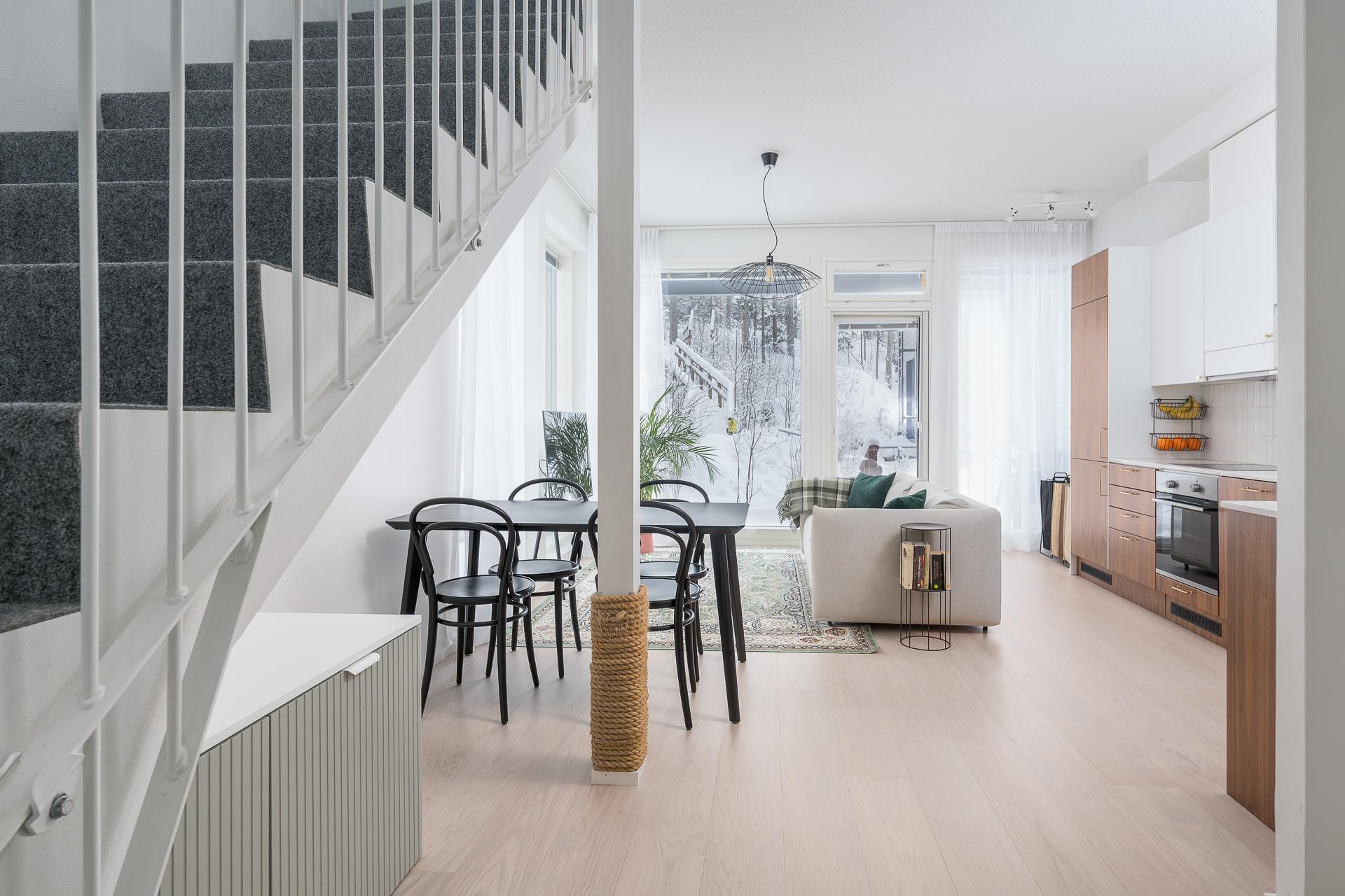 Kallvikinrinne 2, Kurttila, Espoo