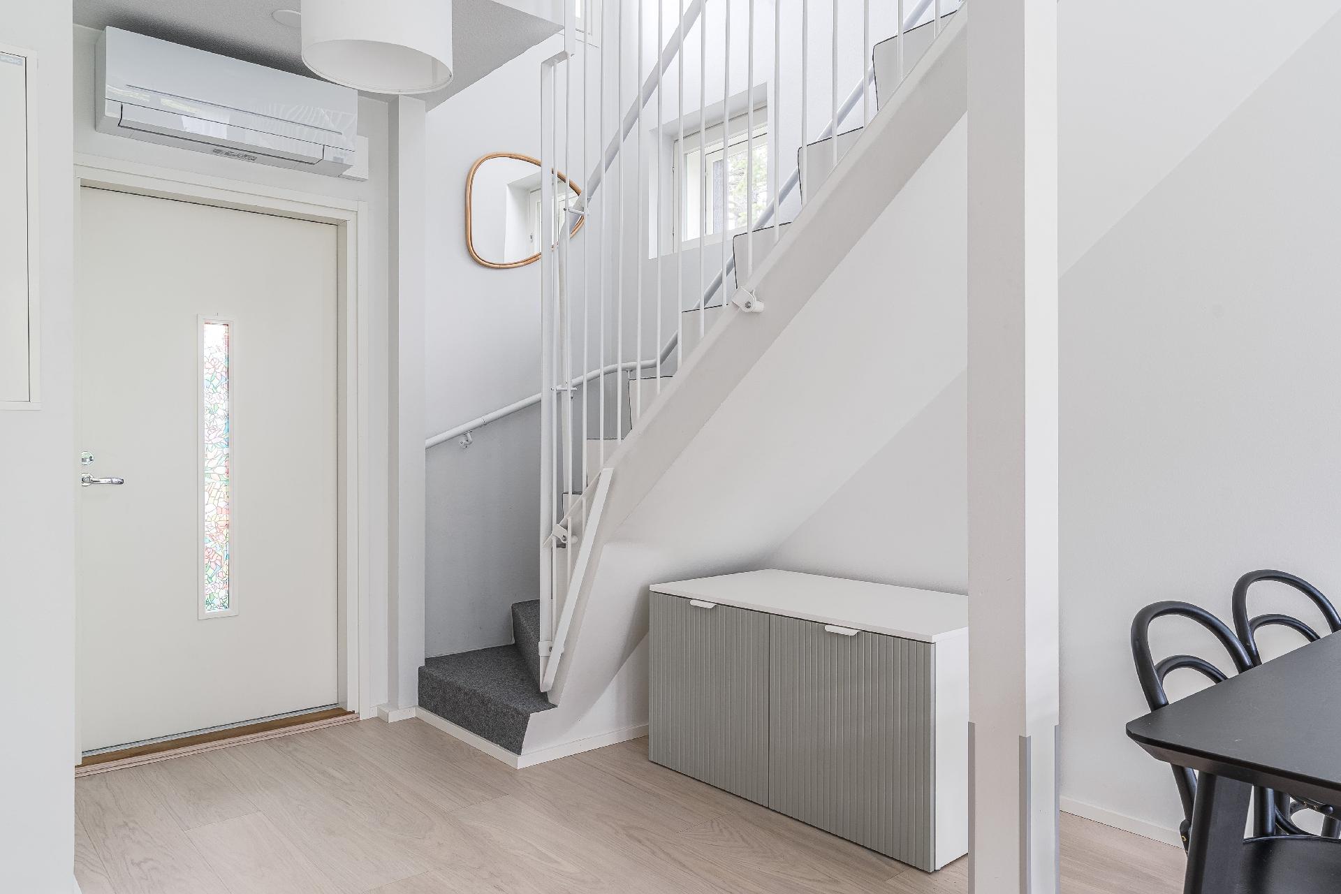 Kallvikinrinne 2, Kurttila, Espoo