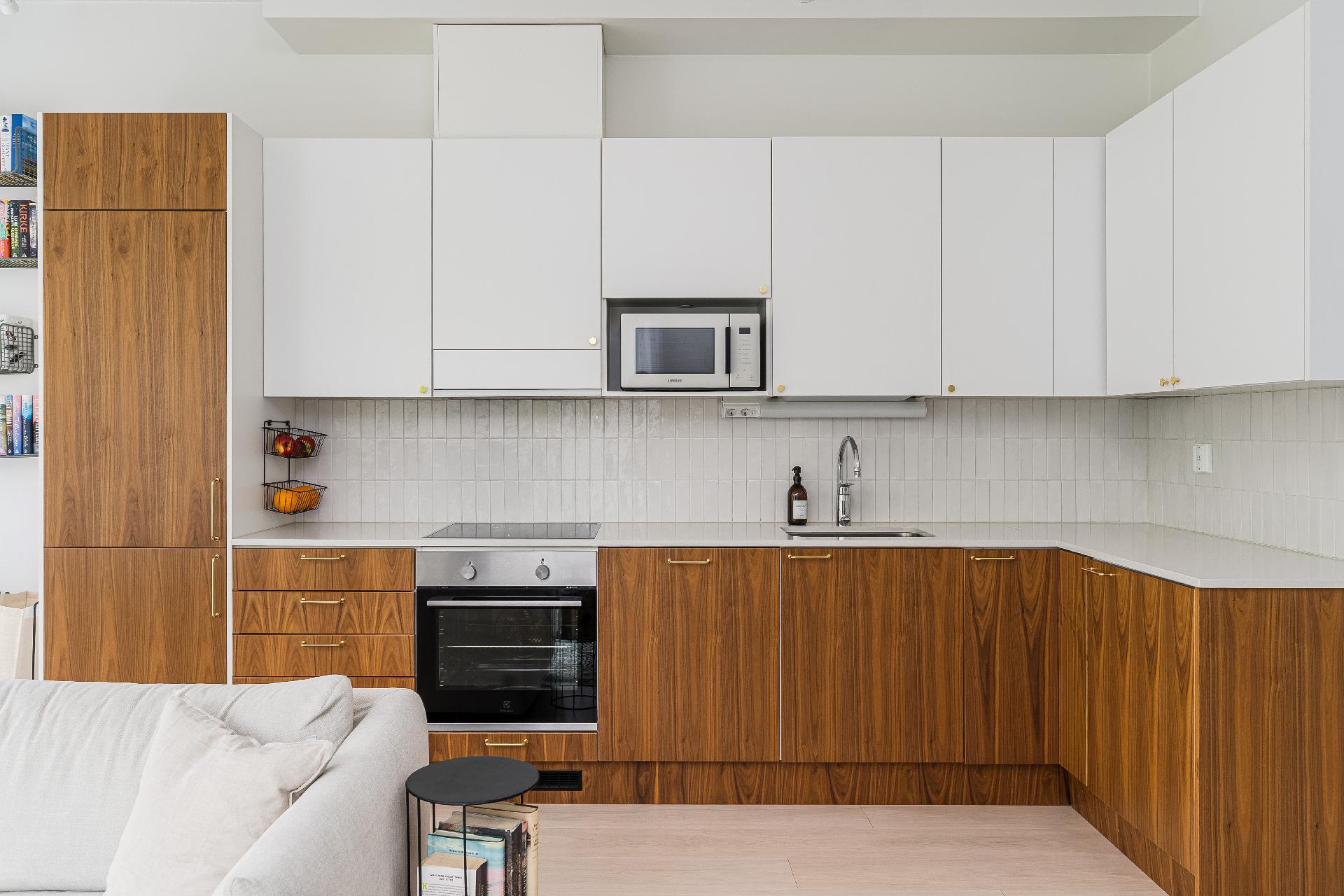 Kallvikinrinne 2, Kurttila, Espoo