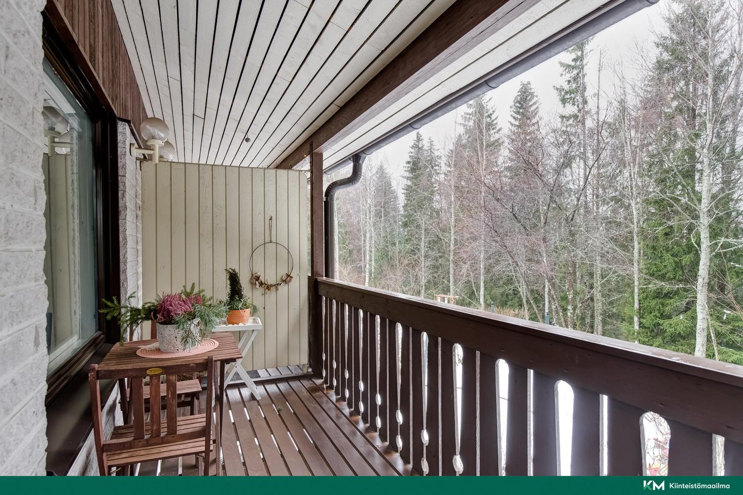 Kanjoninkatu 10, Hervanta, Tampere