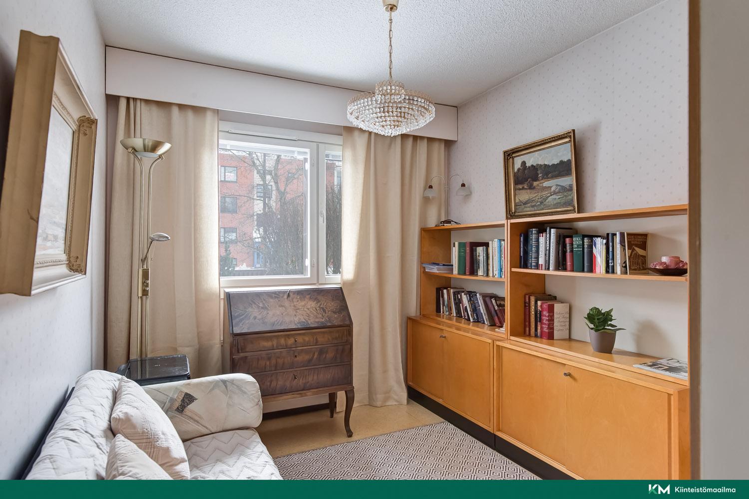 Kanjoninkatu 10, Hervanta, Tampere