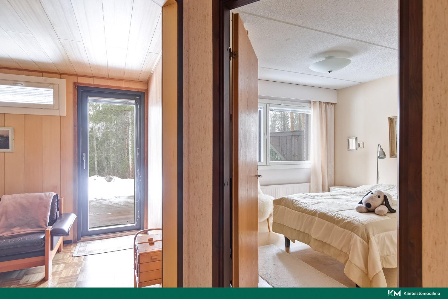 Kanjoninkatu 10, Hervanta, Tampere