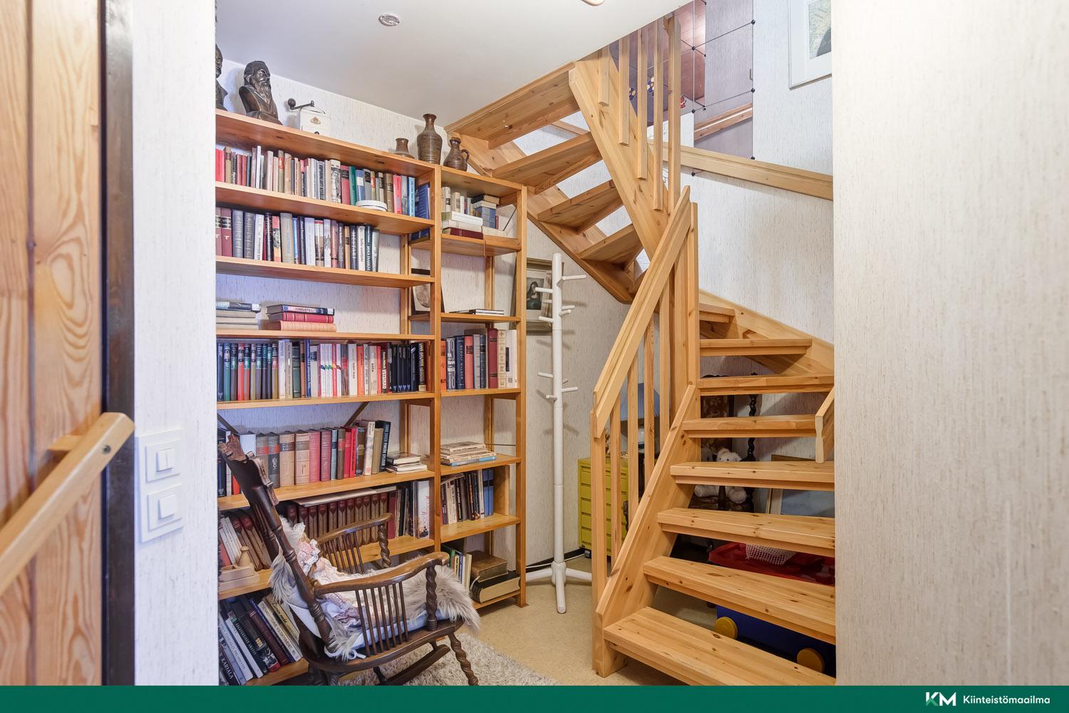 Kanjoninkatu 10, Hervanta, Tampere