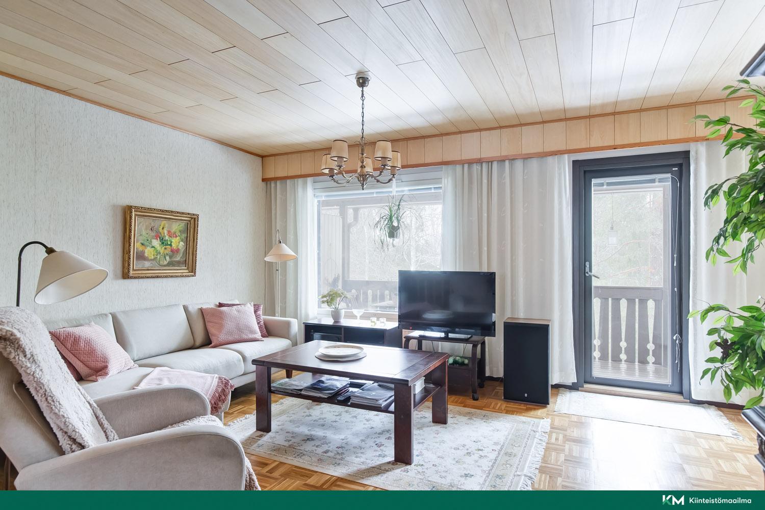 Kanjoninkatu 10, Hervanta, Tampere