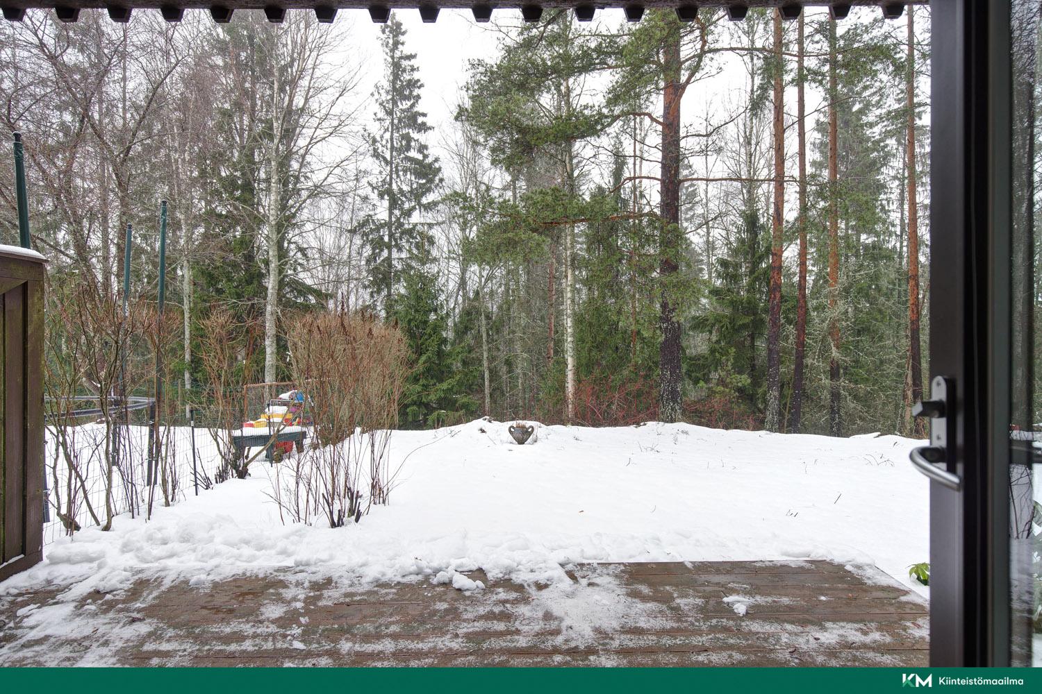 Kanjoninkatu 10, Hervanta, Tampere