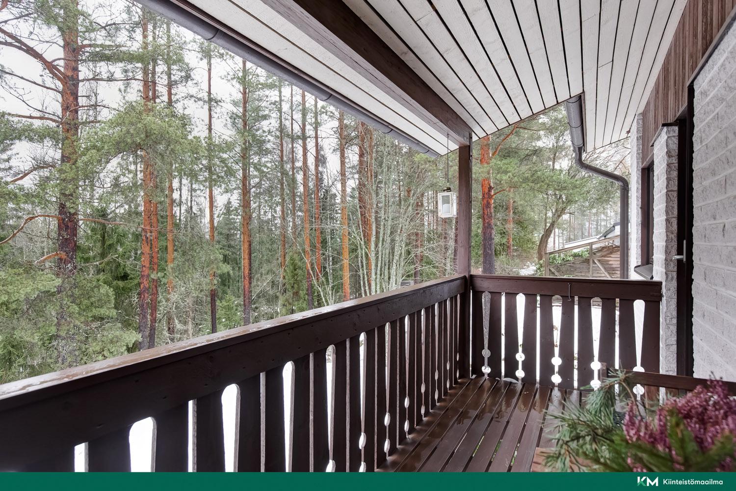 Kanjoninkatu 10, Hervanta, Tampere