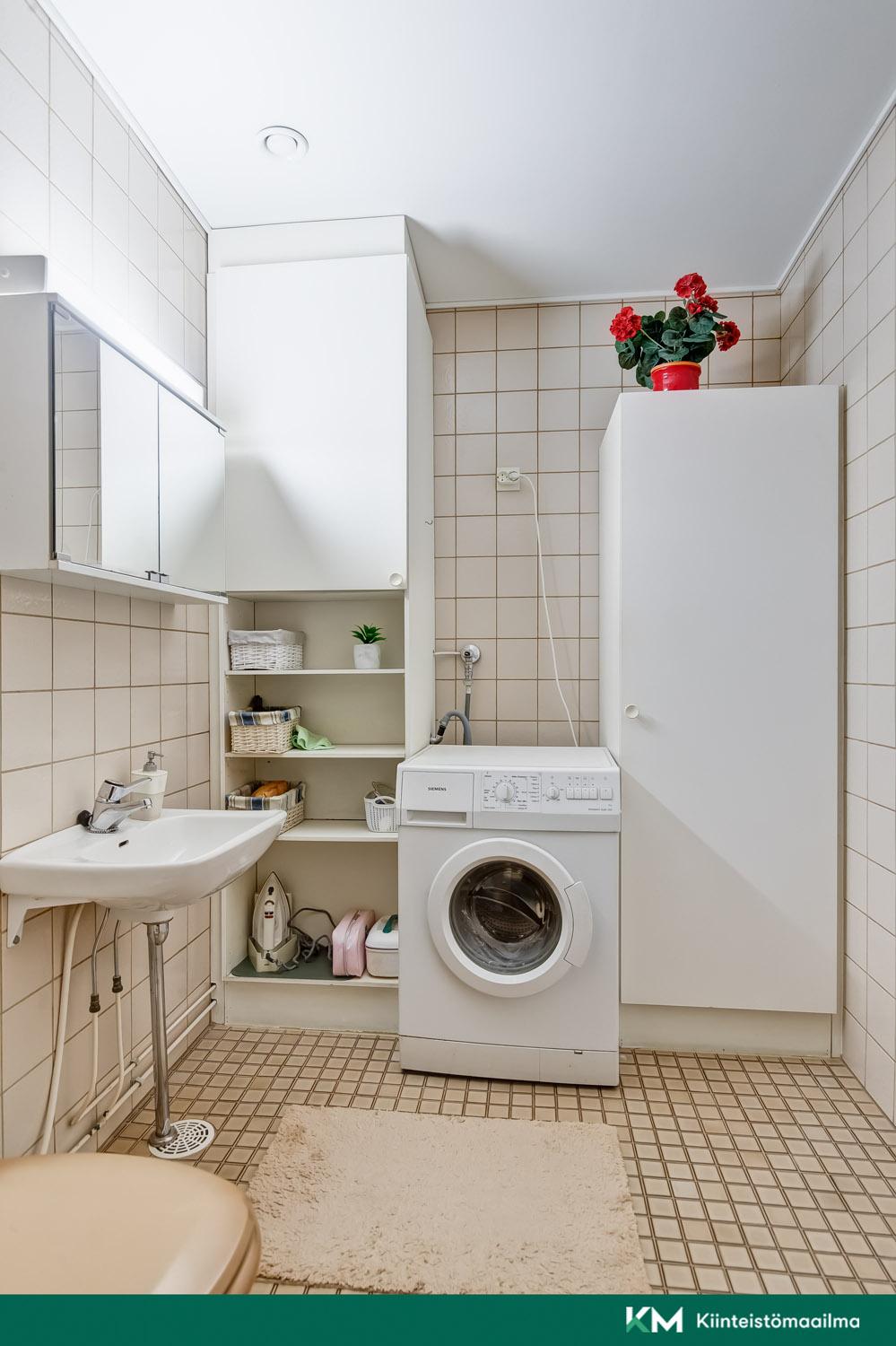 Kanjoninkatu 10, Hervanta, Tampere