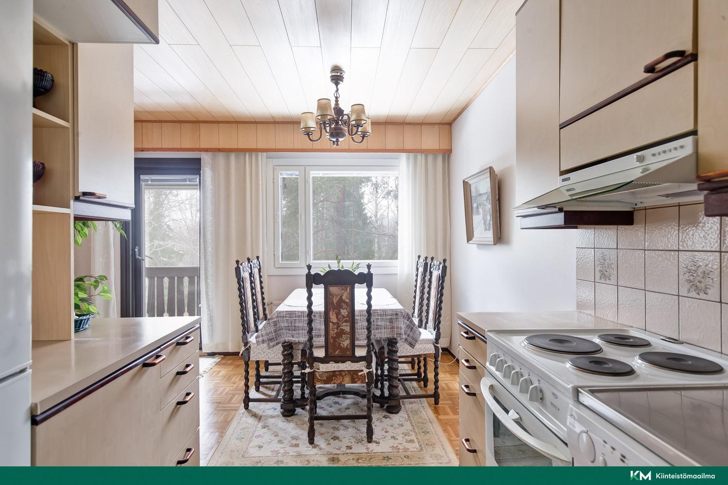 Kanjoninkatu 10, Hervanta, Tampere