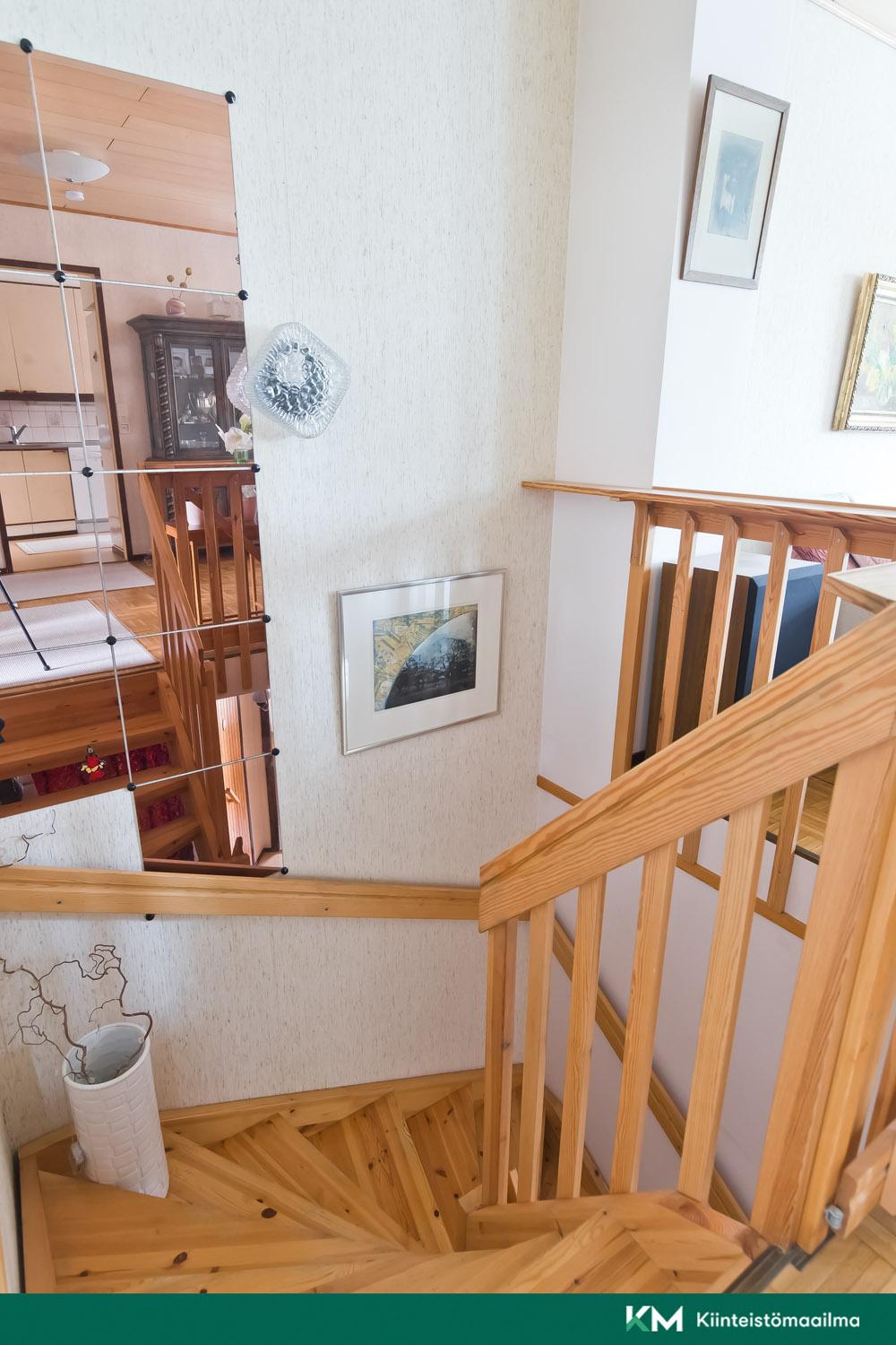 Kanjoninkatu 10, Hervanta, Tampere