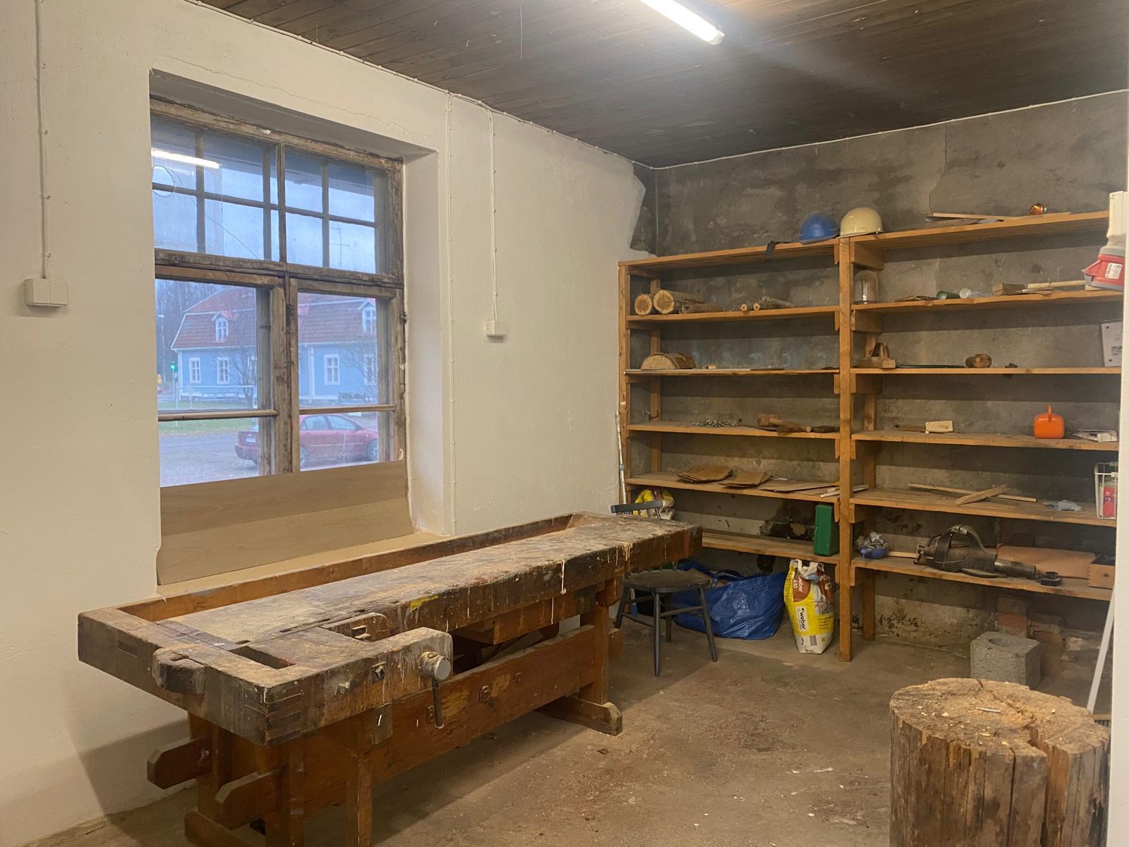 Ahlströminkatu 34, Kopolanniemi, Varkaus