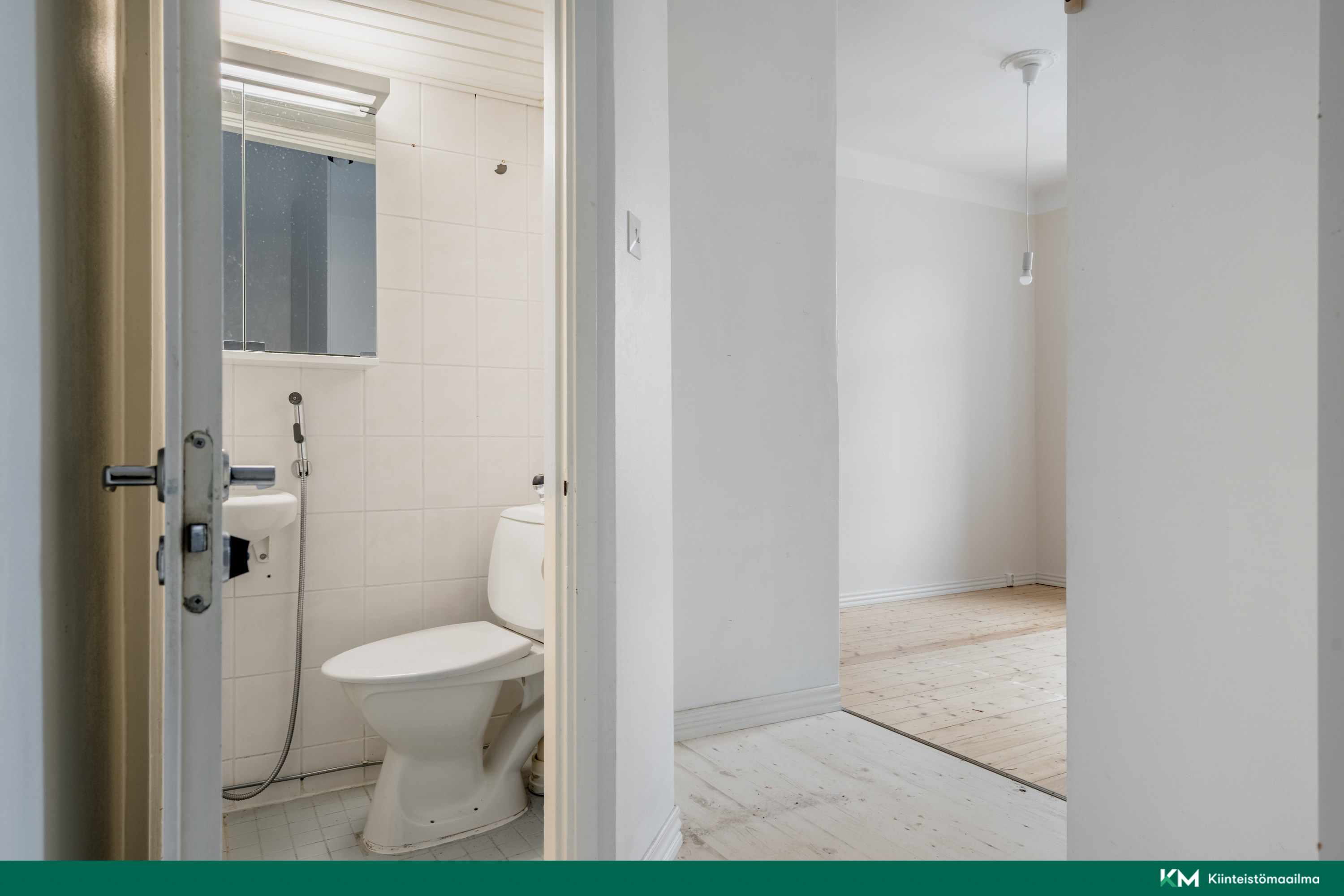 Kaarlenkatu 1, Kallio, Helsinki