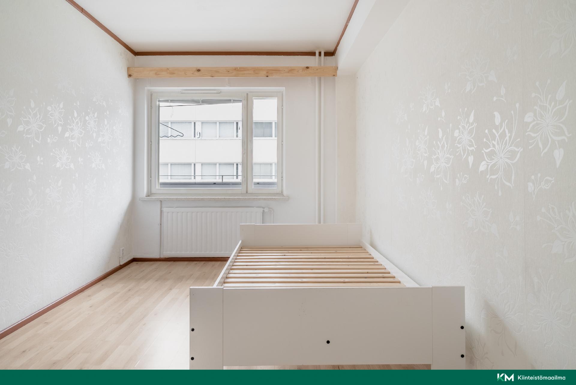 Inkoonkatu 4-6, Alppila, Helsinki