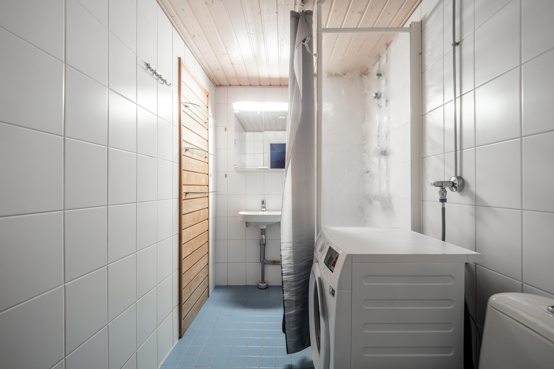 Isokatu 80, Heinäpää, Oulu