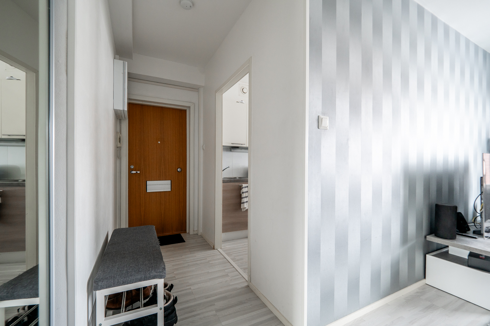 Isokatu 80, Heinäpää, Oulu