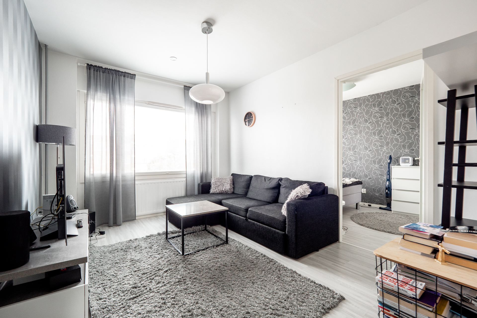 Isokatu 80, Heinäpää, Oulu