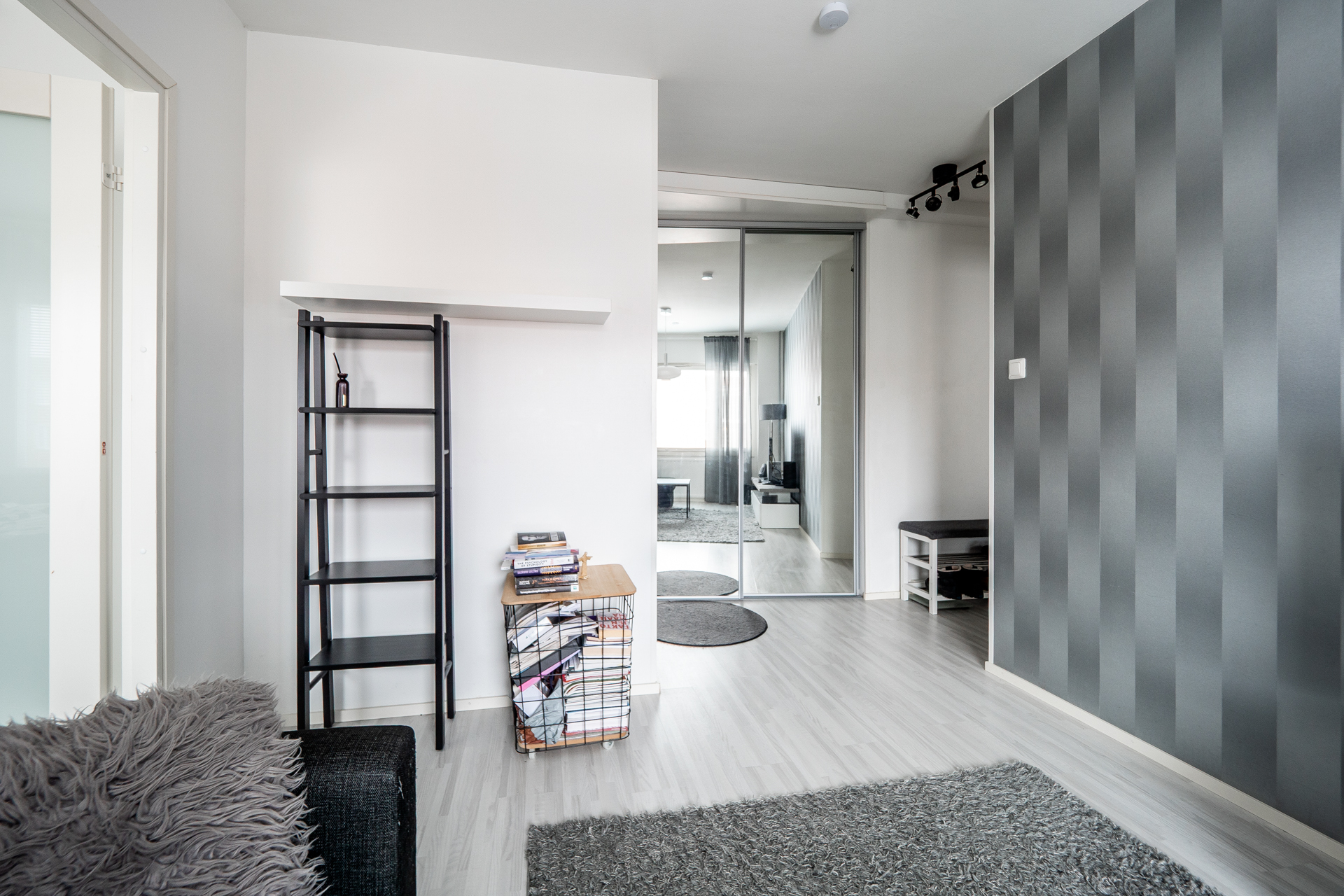 Isokatu 80, Heinäpää, Oulu