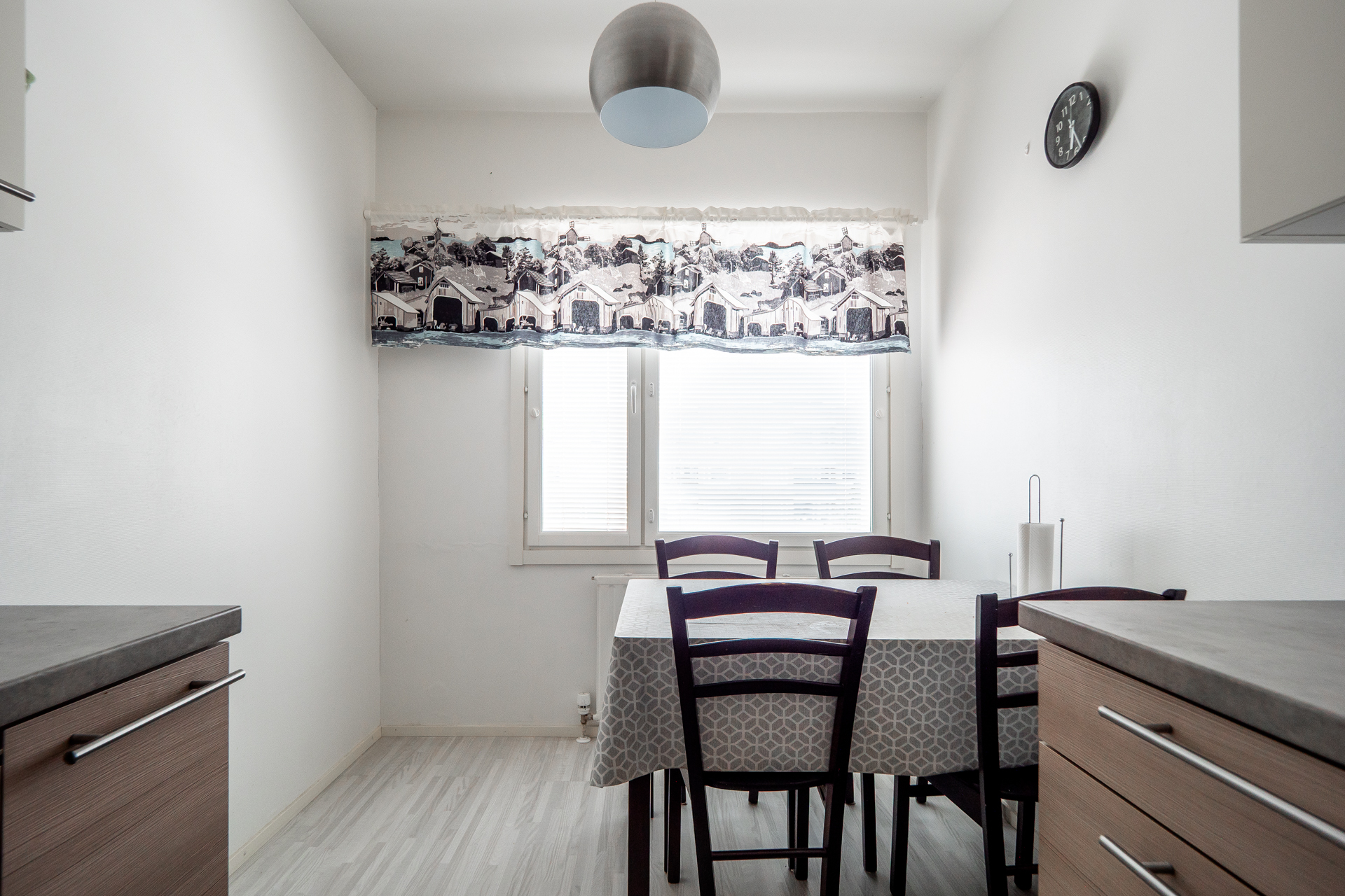 Isokatu 80, Heinäpää, Oulu