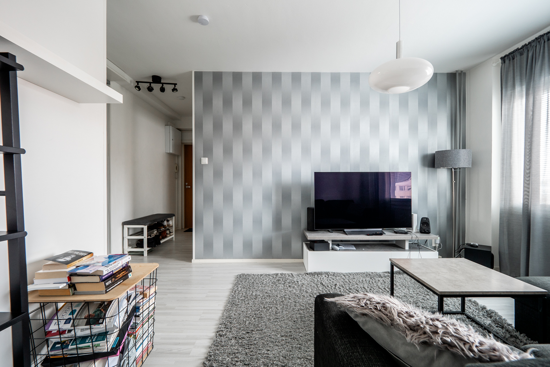 Isokatu 80, Heinäpää, Oulu