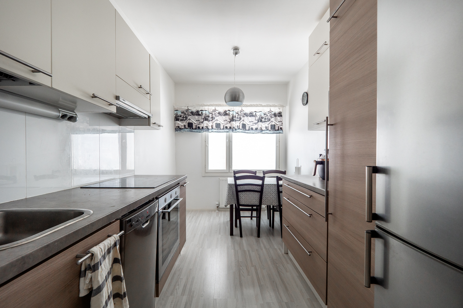 Isokatu 80, Heinäpää, Oulu