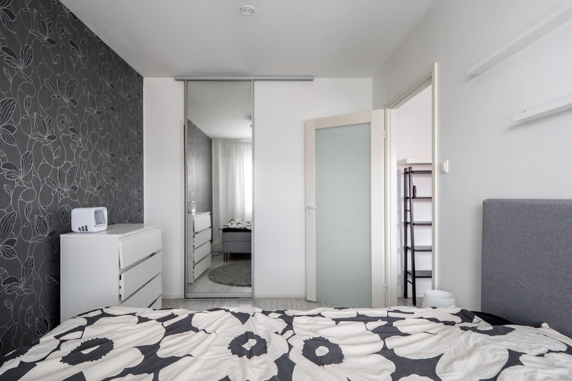 Isokatu 80, Heinäpää, Oulu