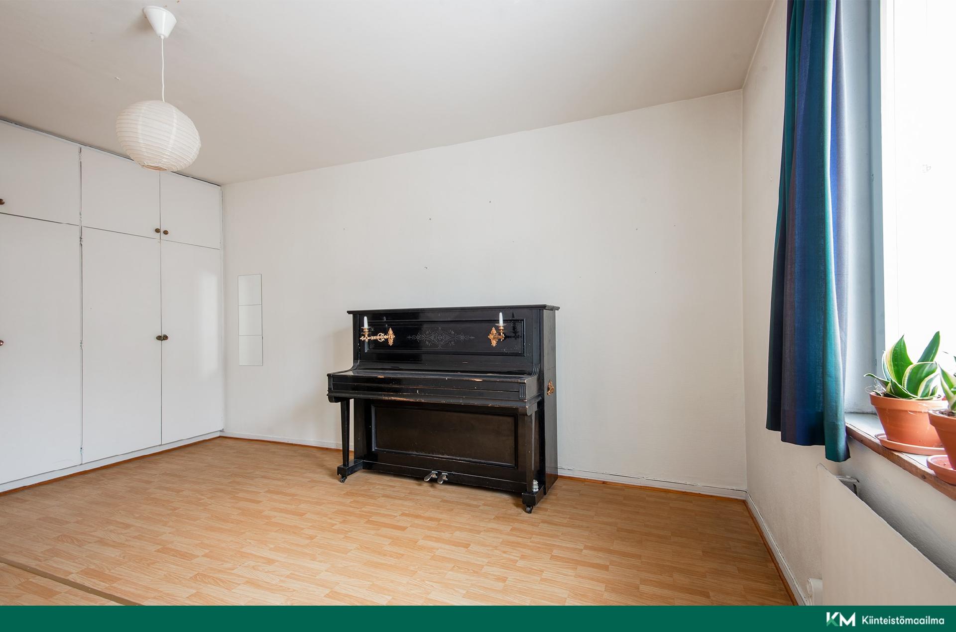 Luostarinkatu 6, Itäinen Keskusta, Turku