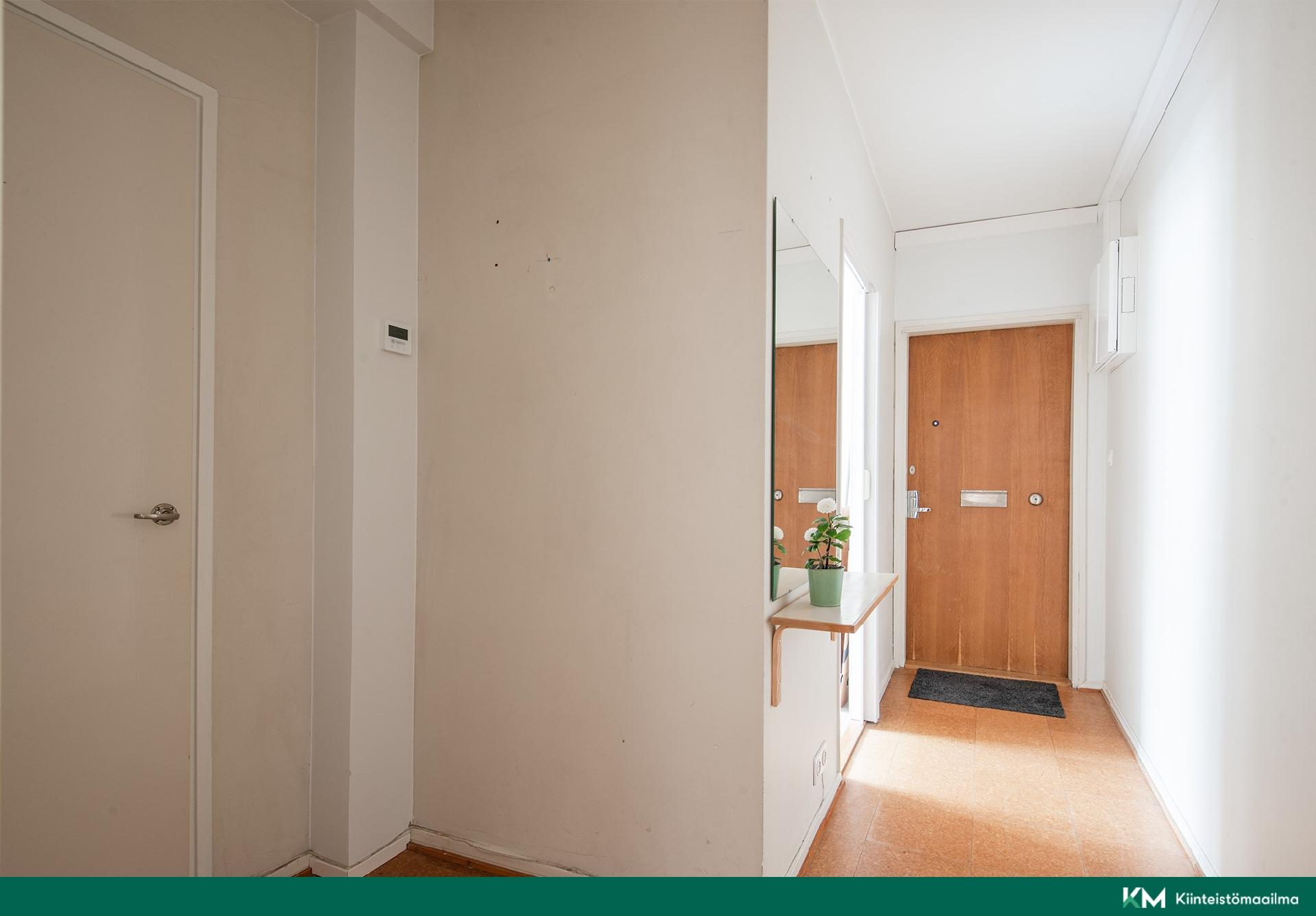 Luostarinkatu 6, Itäinen Keskusta, Turku