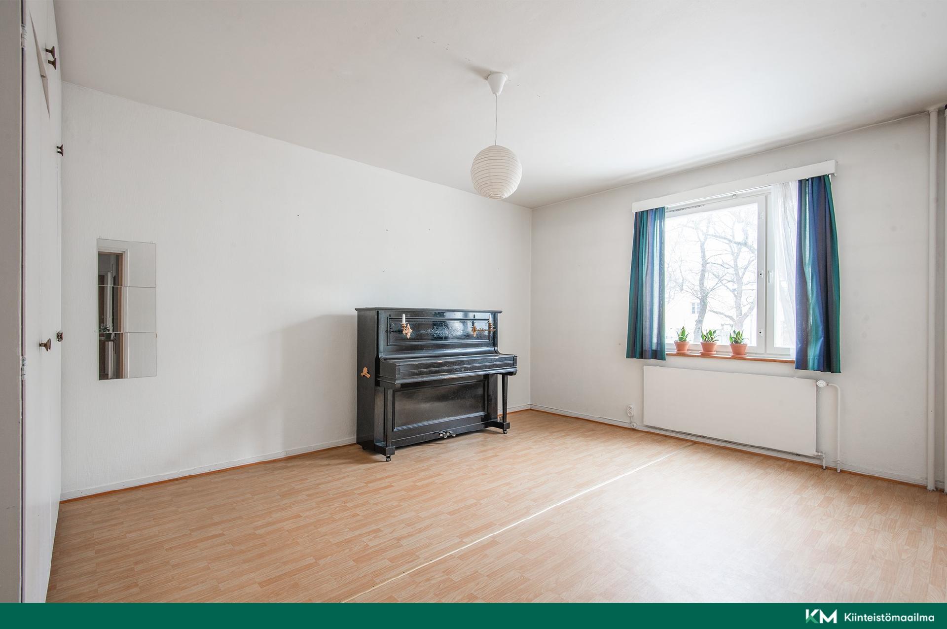 Luostarinkatu 6, Itäinen Keskusta, Turku