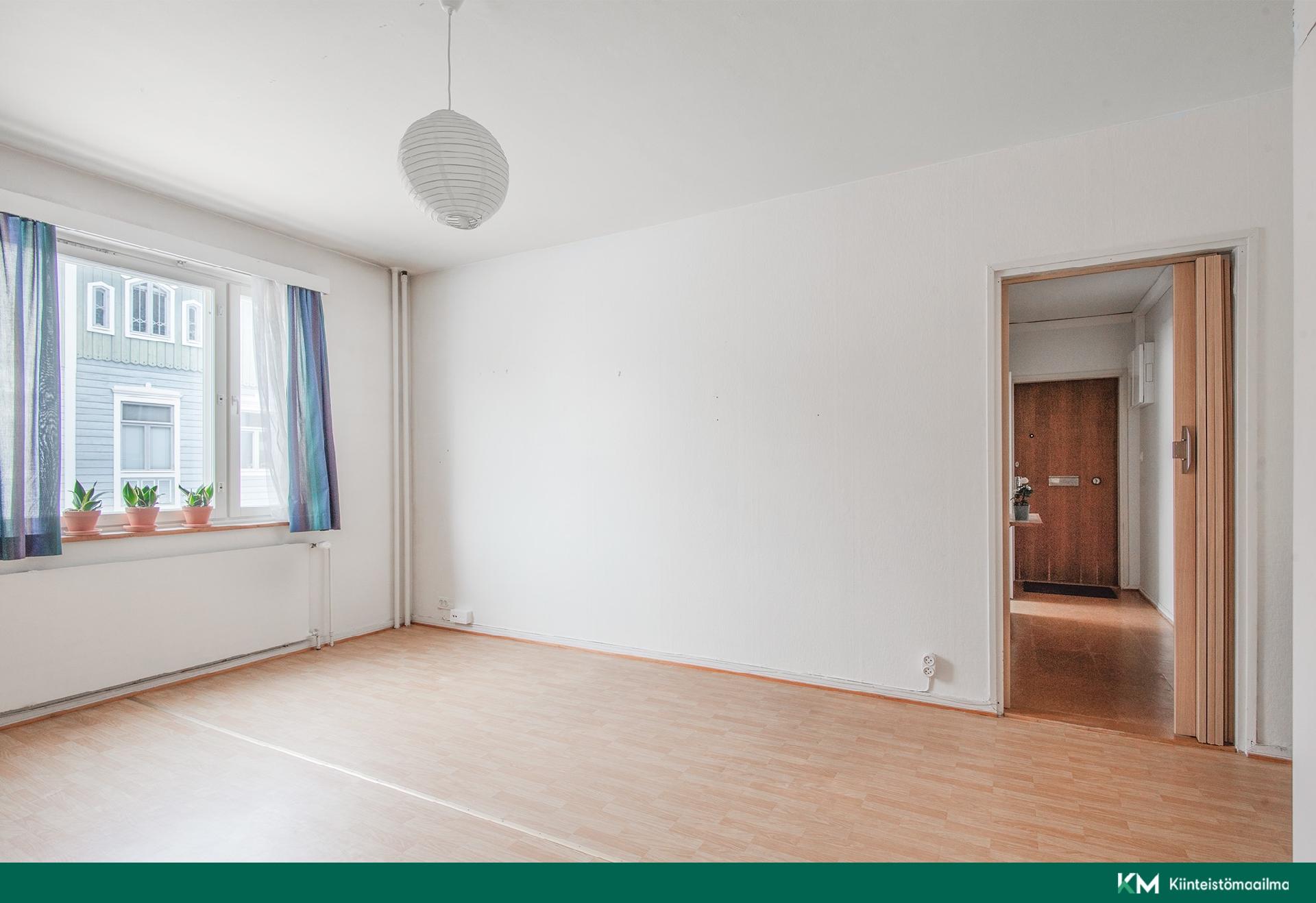 Luostarinkatu 6, Itäinen Keskusta, Turku