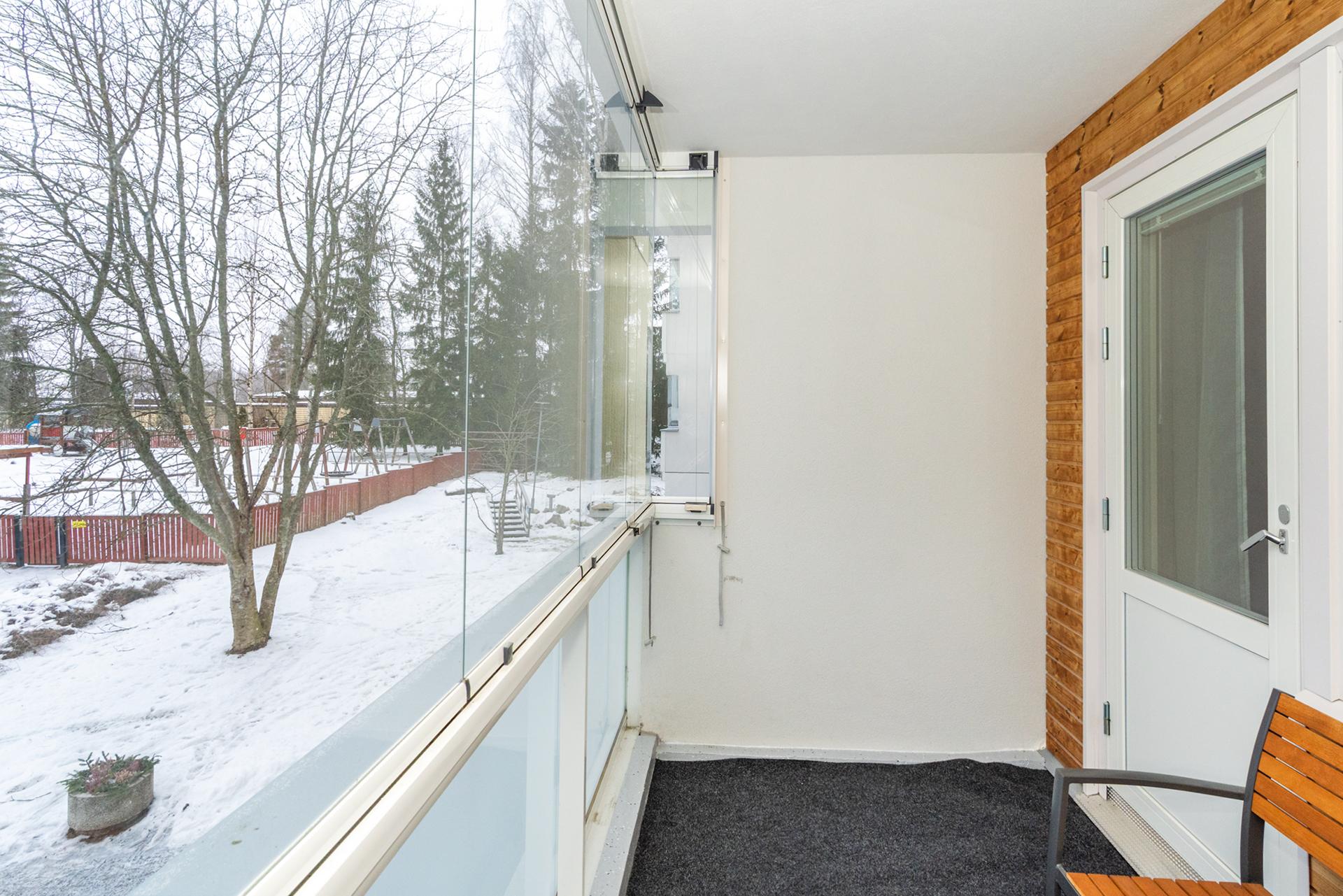 Porrassalmenkuja 6, Lentävänniemi, Tampere