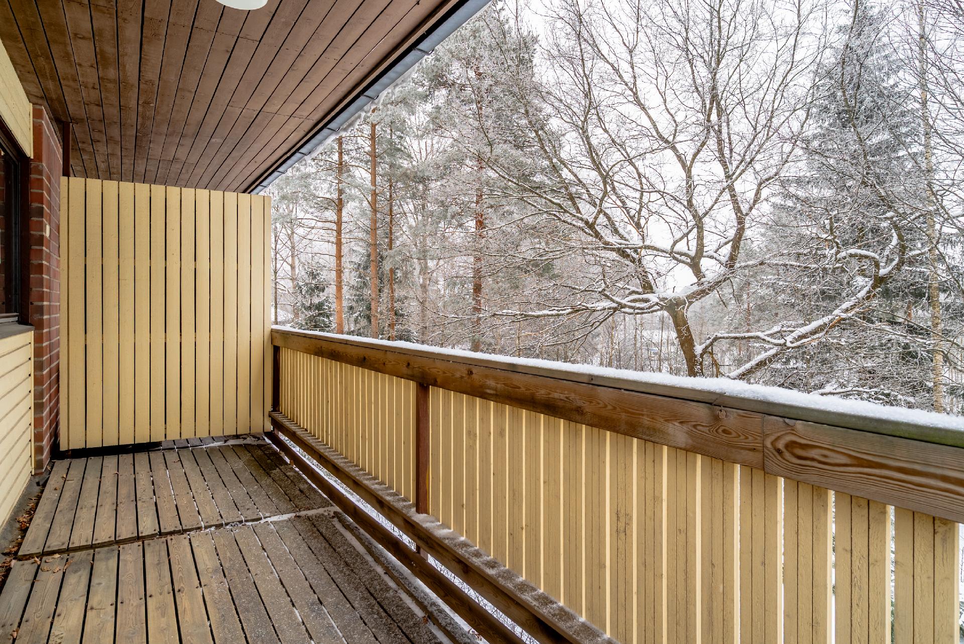 Riimukuja 3, Nissas, Vantaa