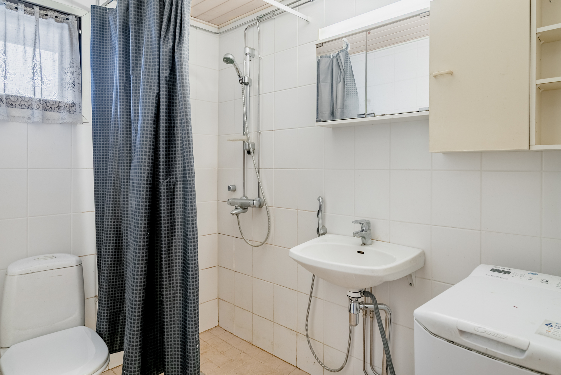 Riimukuja 3, Nissas, Vantaa