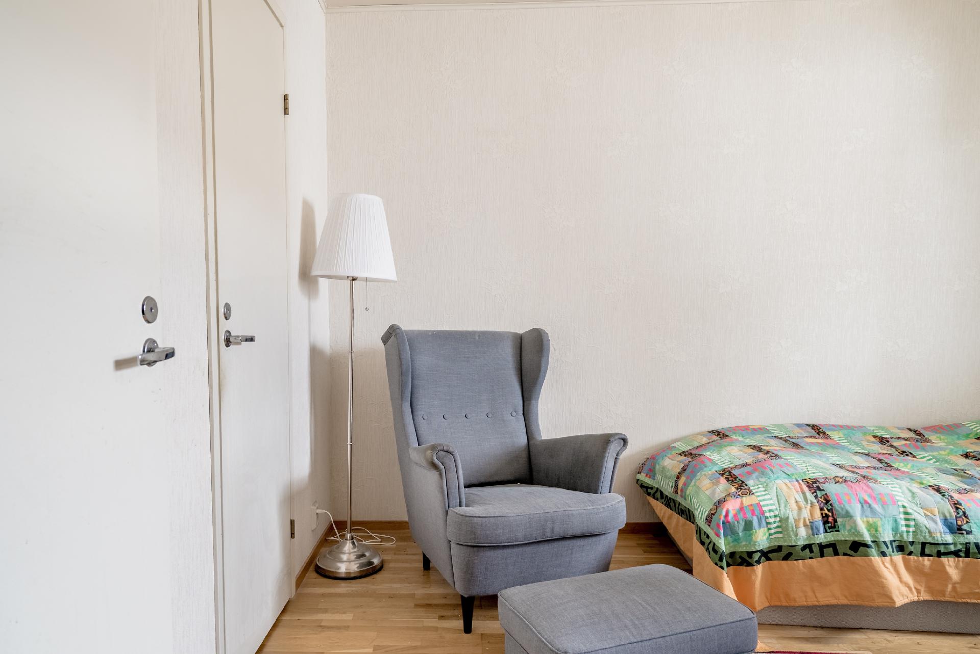 Riimukuja 3, Nissas, Vantaa