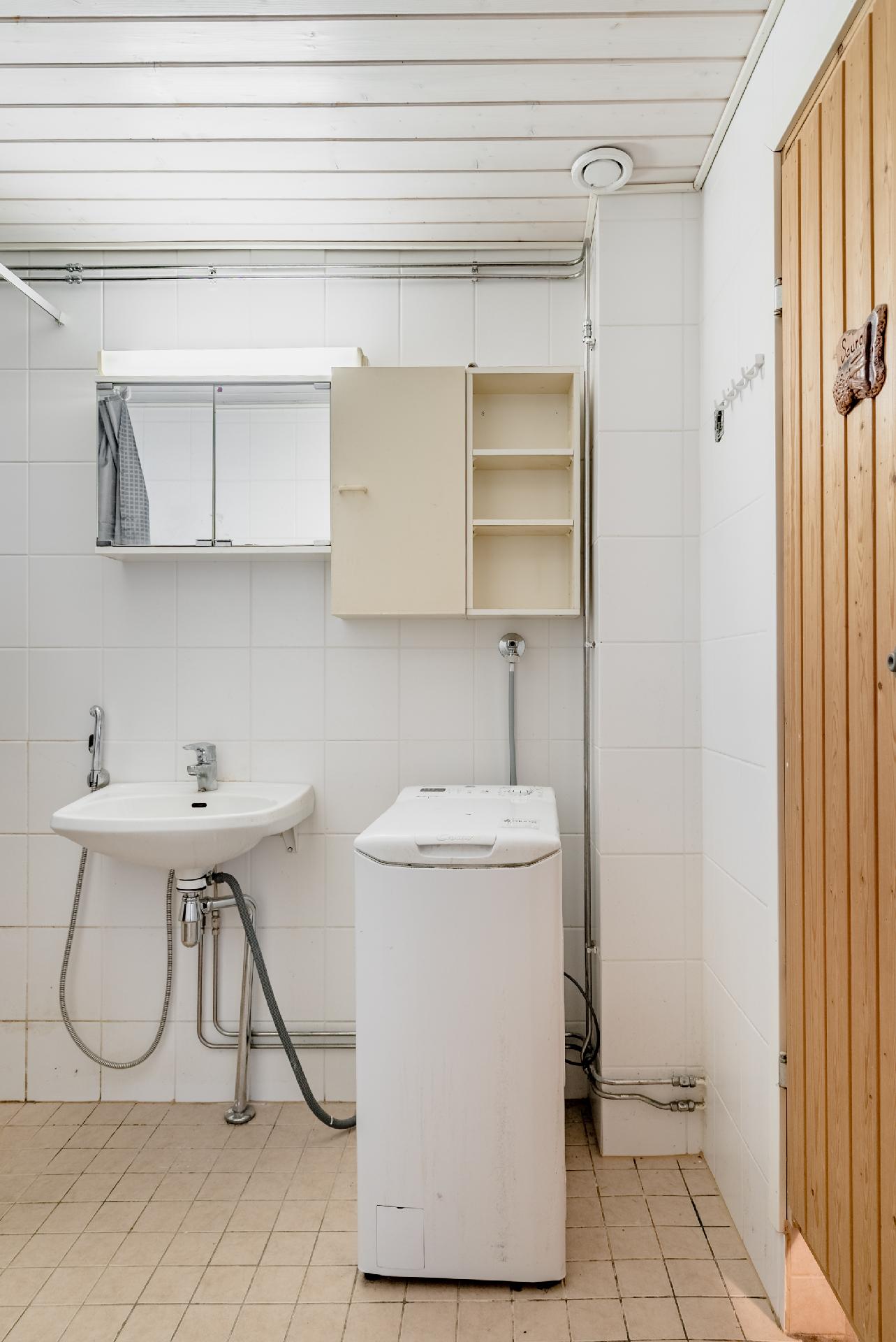 Riimukuja 3, Nissas, Vantaa