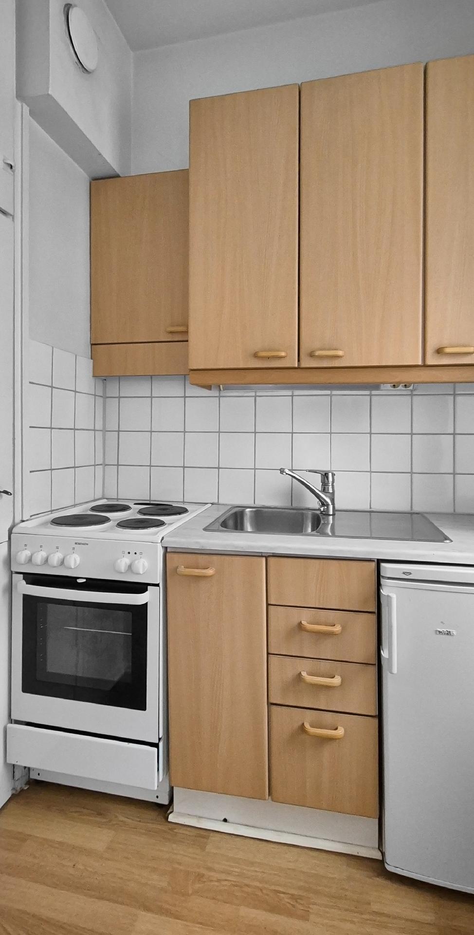 Tukholmankatu 7, Meilahti, Helsinki